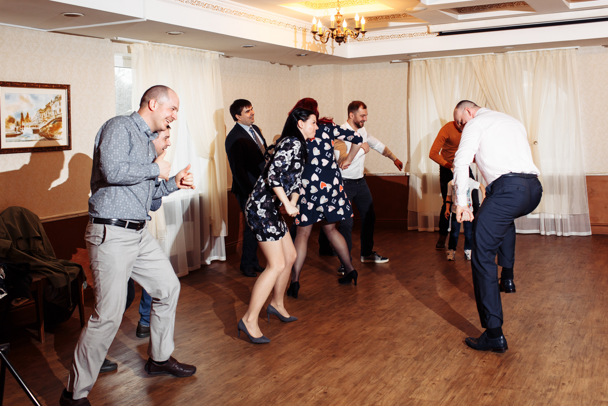 Репортажная сьемка. Свадебный и семейный фотограф Спб Бошман Ирина