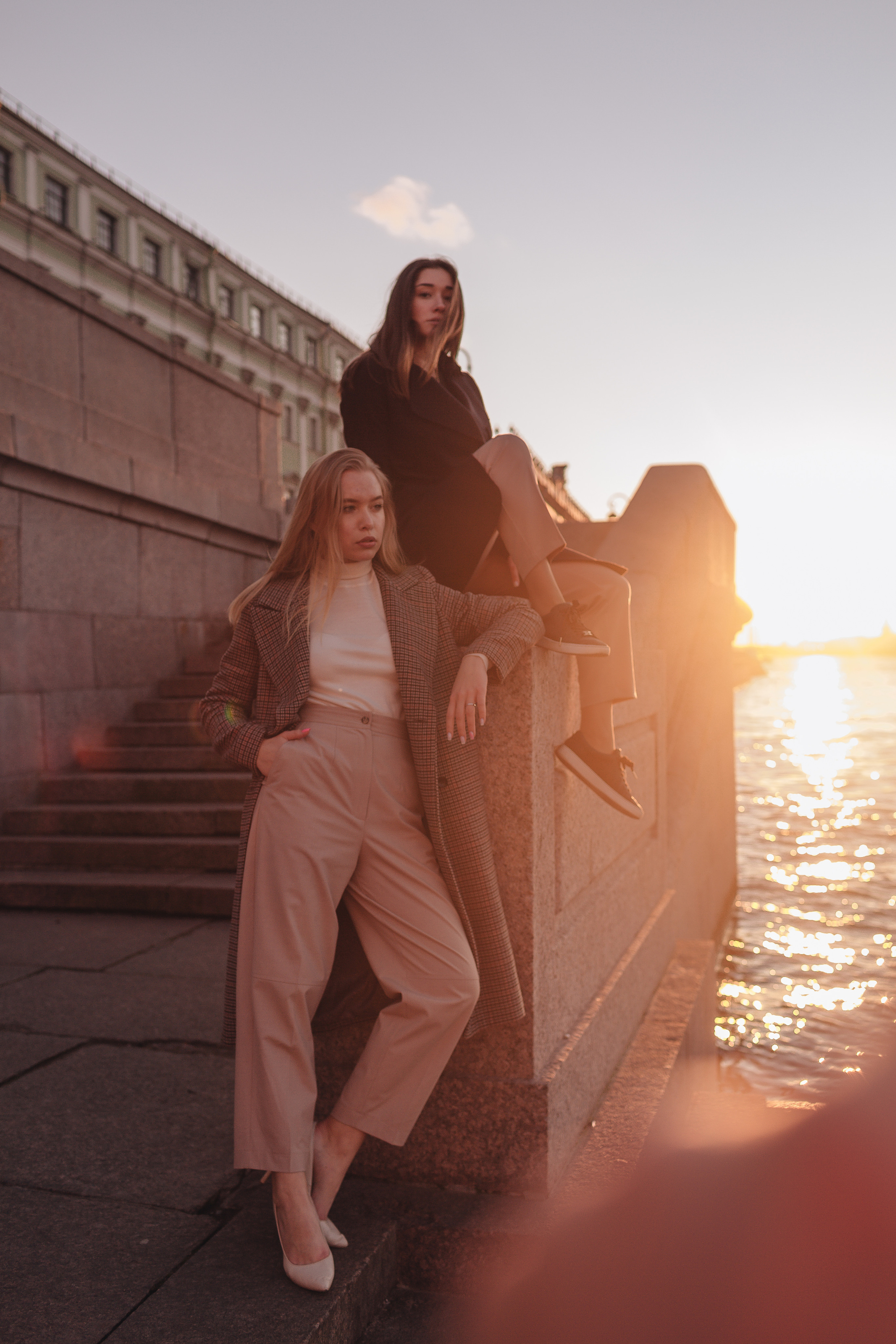 Friends💃. Свадебный и семейный фотограф Спб Бошман Ирина