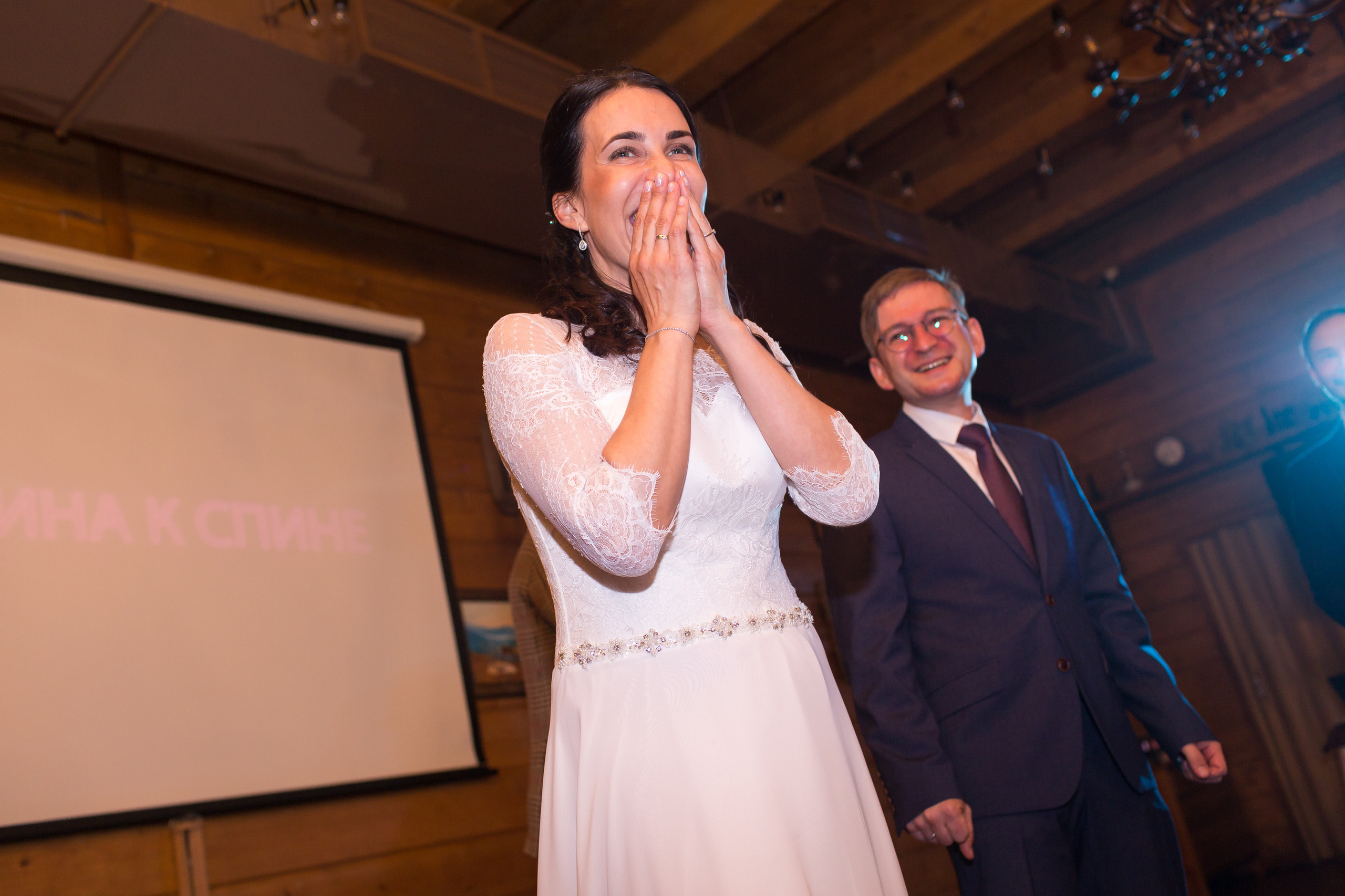 Репортажная сьемка. Свадебный и семейный фотограф Спб Бошман Ирина