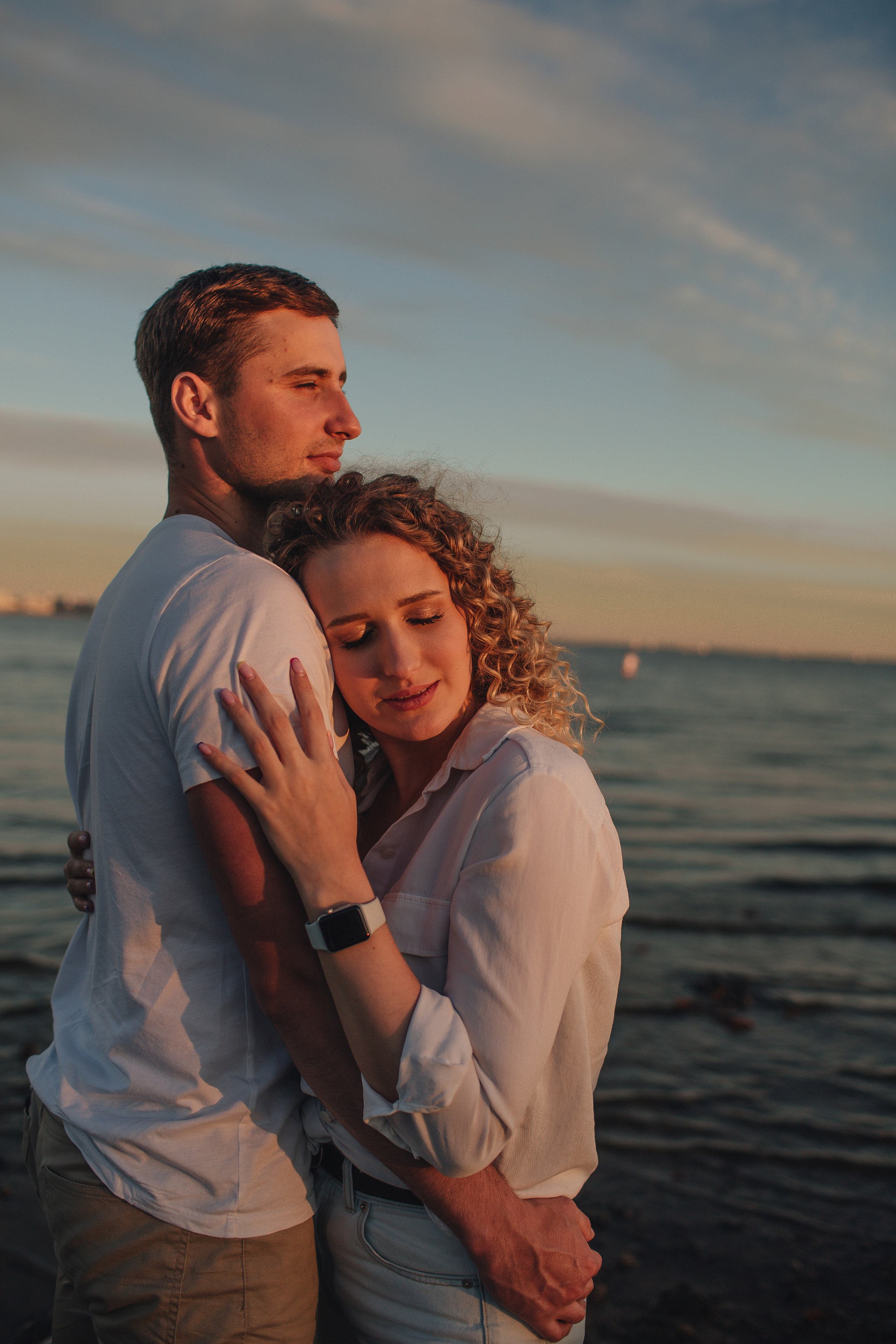 Н&С. Свадебный и семейный фотограф Спб Бошман Ирина