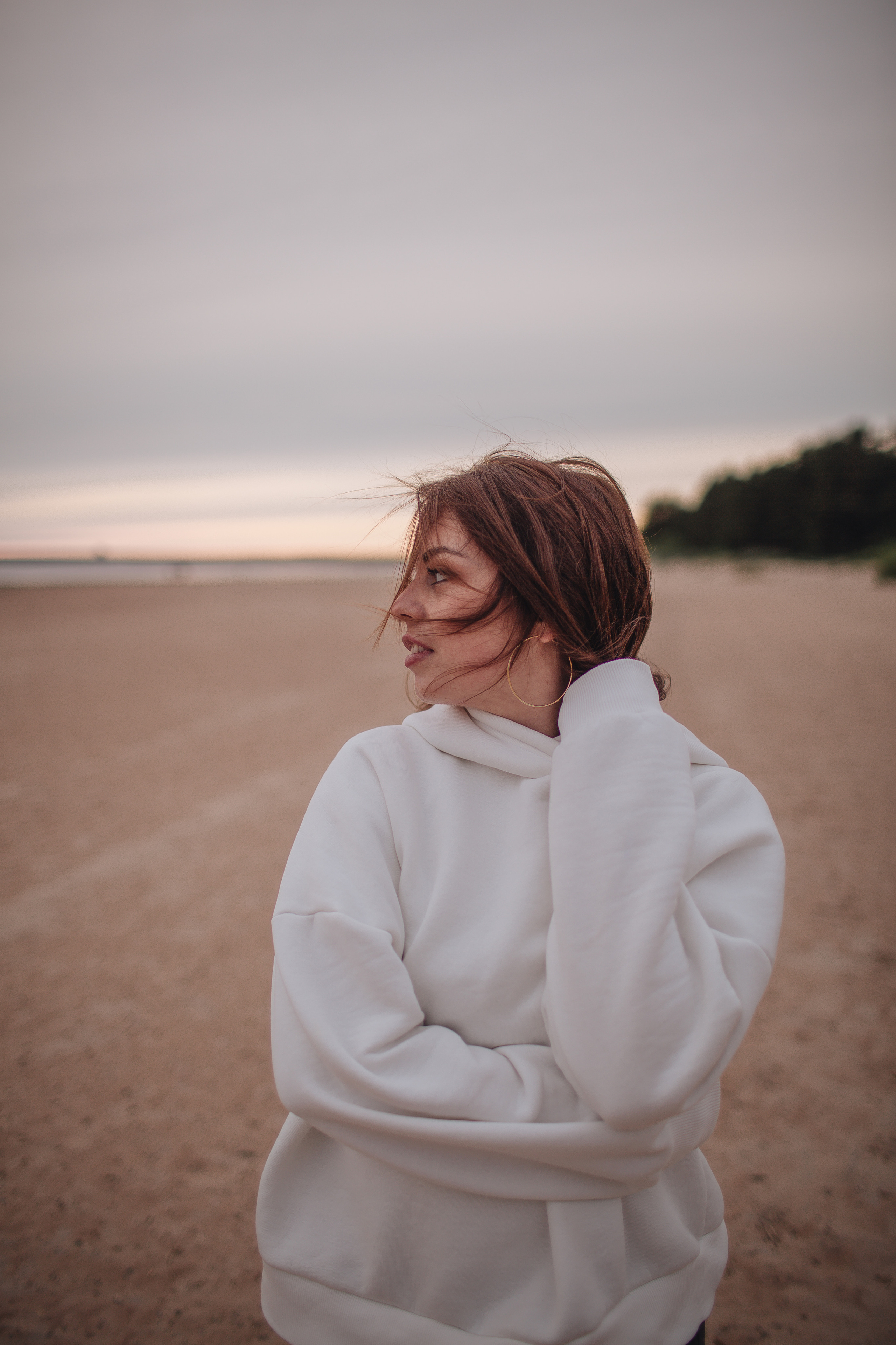 Про любовь, жизнь и ветер в волосах. Свадебный и семейный фотограф Спб Бошман Ирина