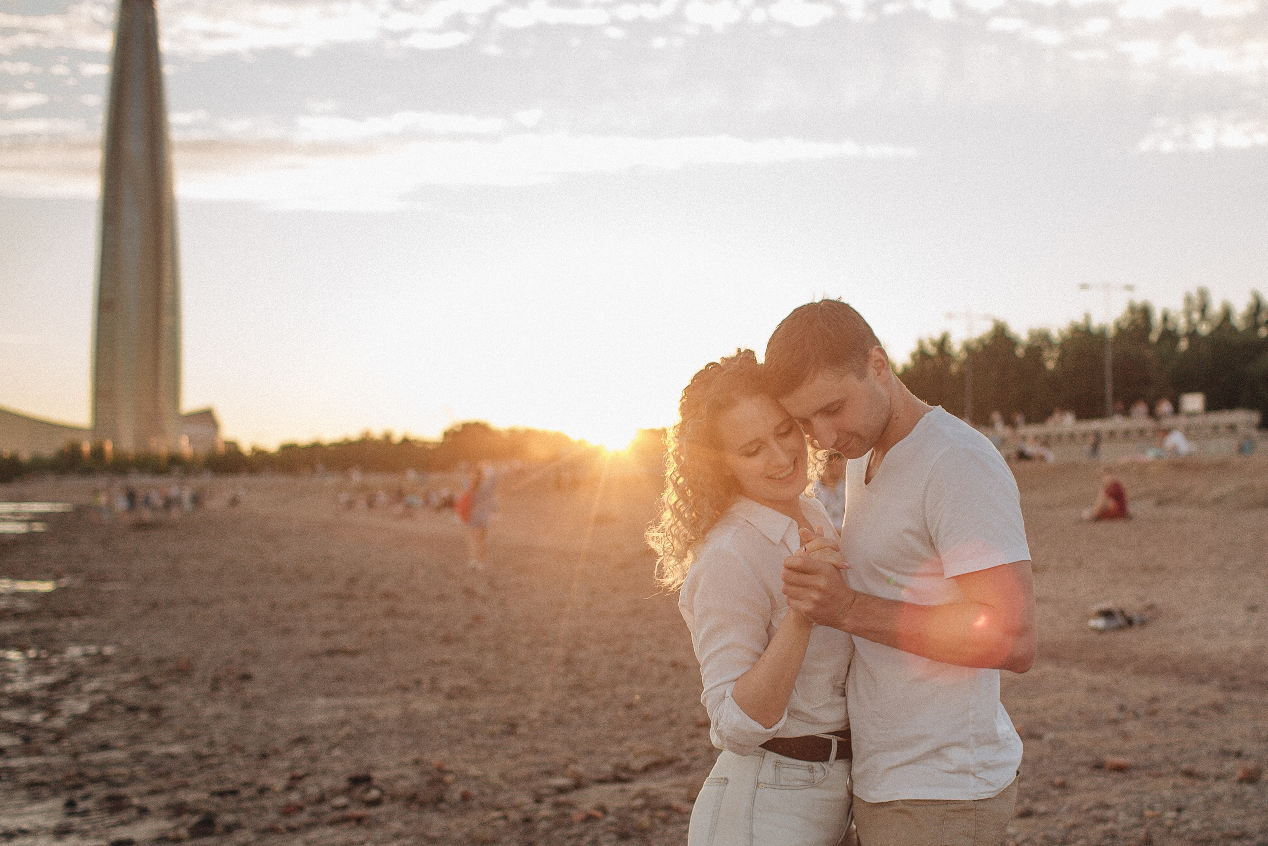 Н&С. Свадебный и семейный фотограф Спб Бошман Ирина