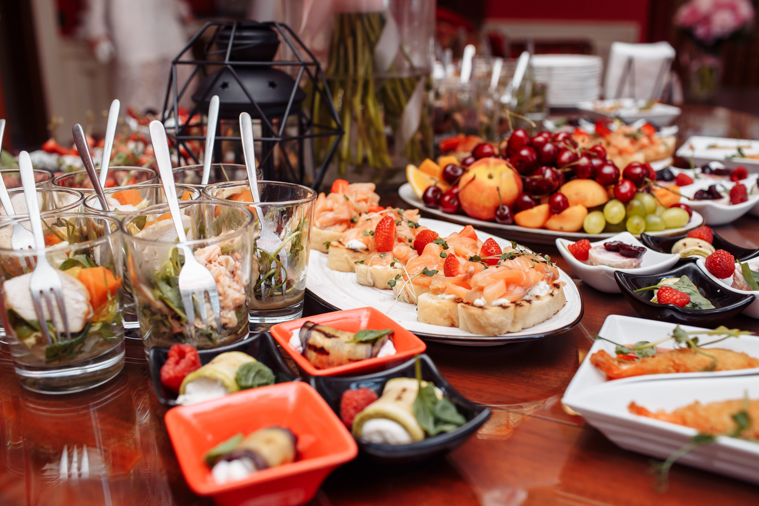 Репортажная сьемка. Свадебный и семейный фотограф Спб Бошман Ирина