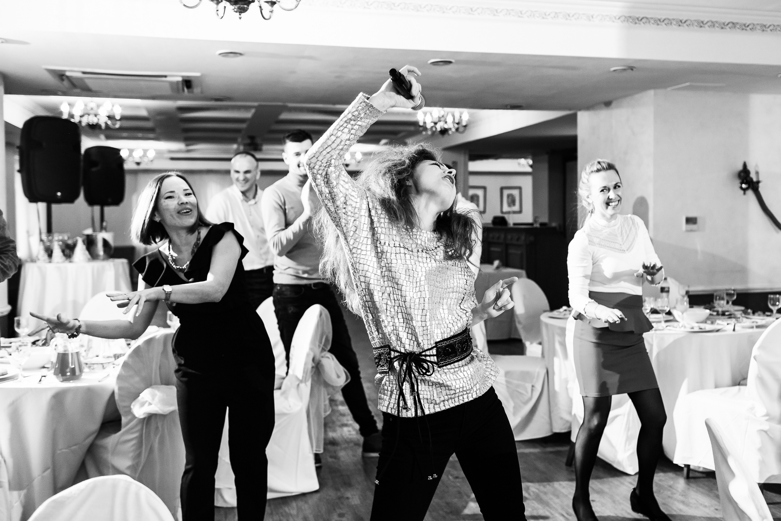 Репортажная сьемка. Свадебный и семейный фотограф Спб Бошман Ирина