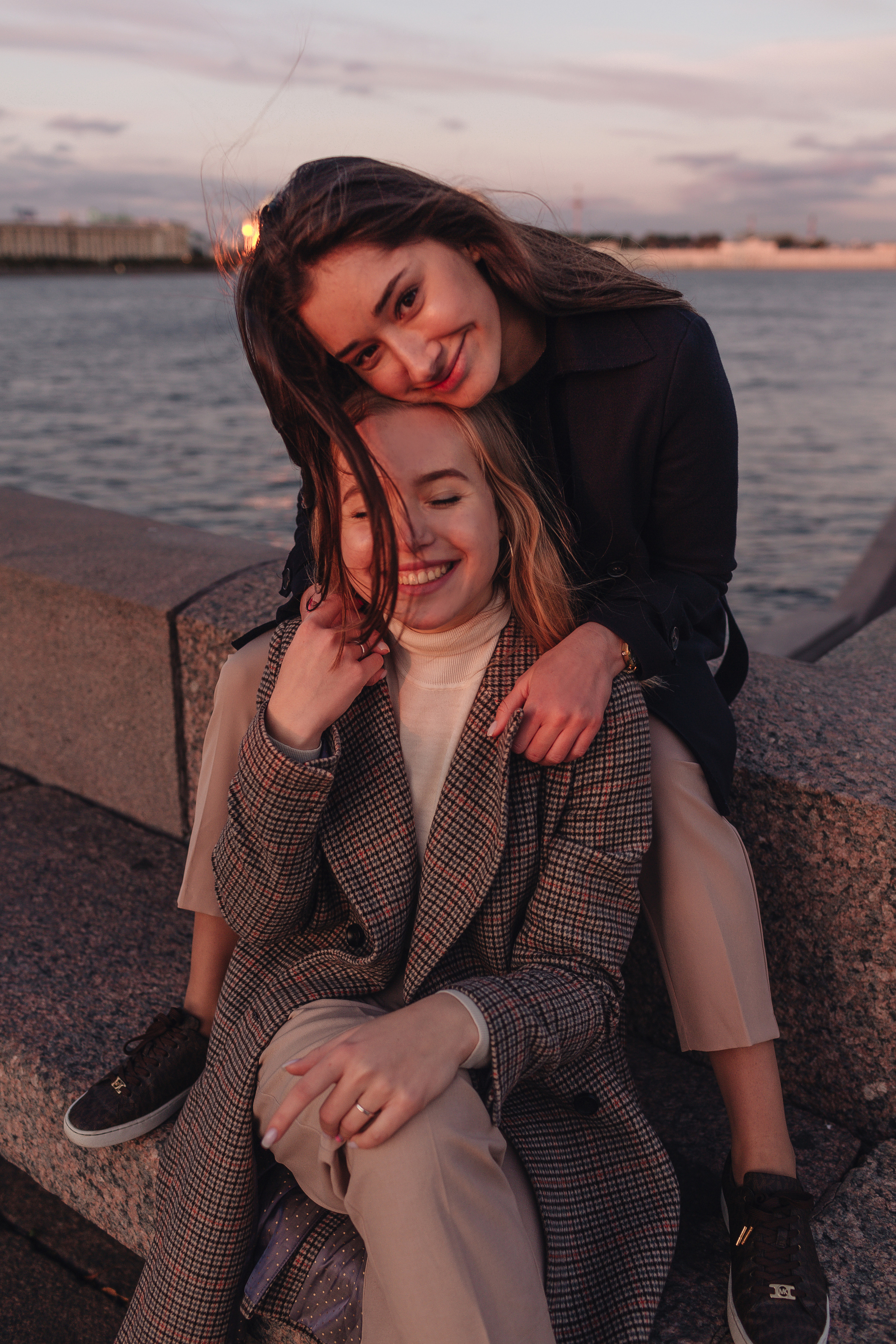 Friends💃. Свадебный и семейный фотограф Спб Бошман Ирина