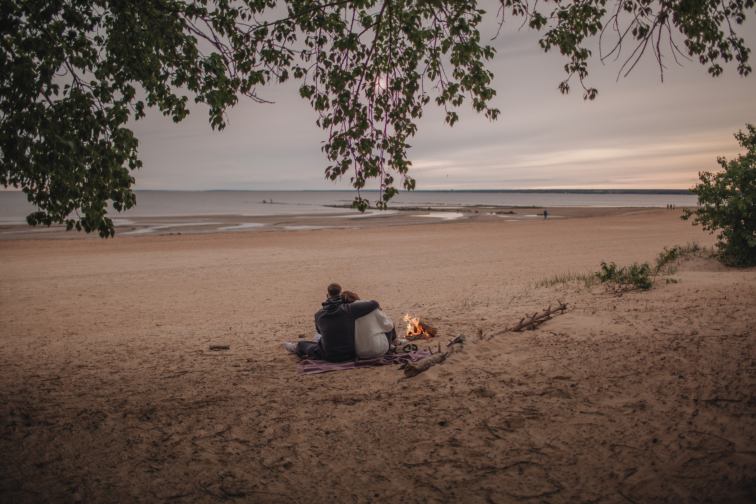 Про любовь, жизнь и ветер в волосах. Свадебный и семейный фотограф Спб Бошман Ирина