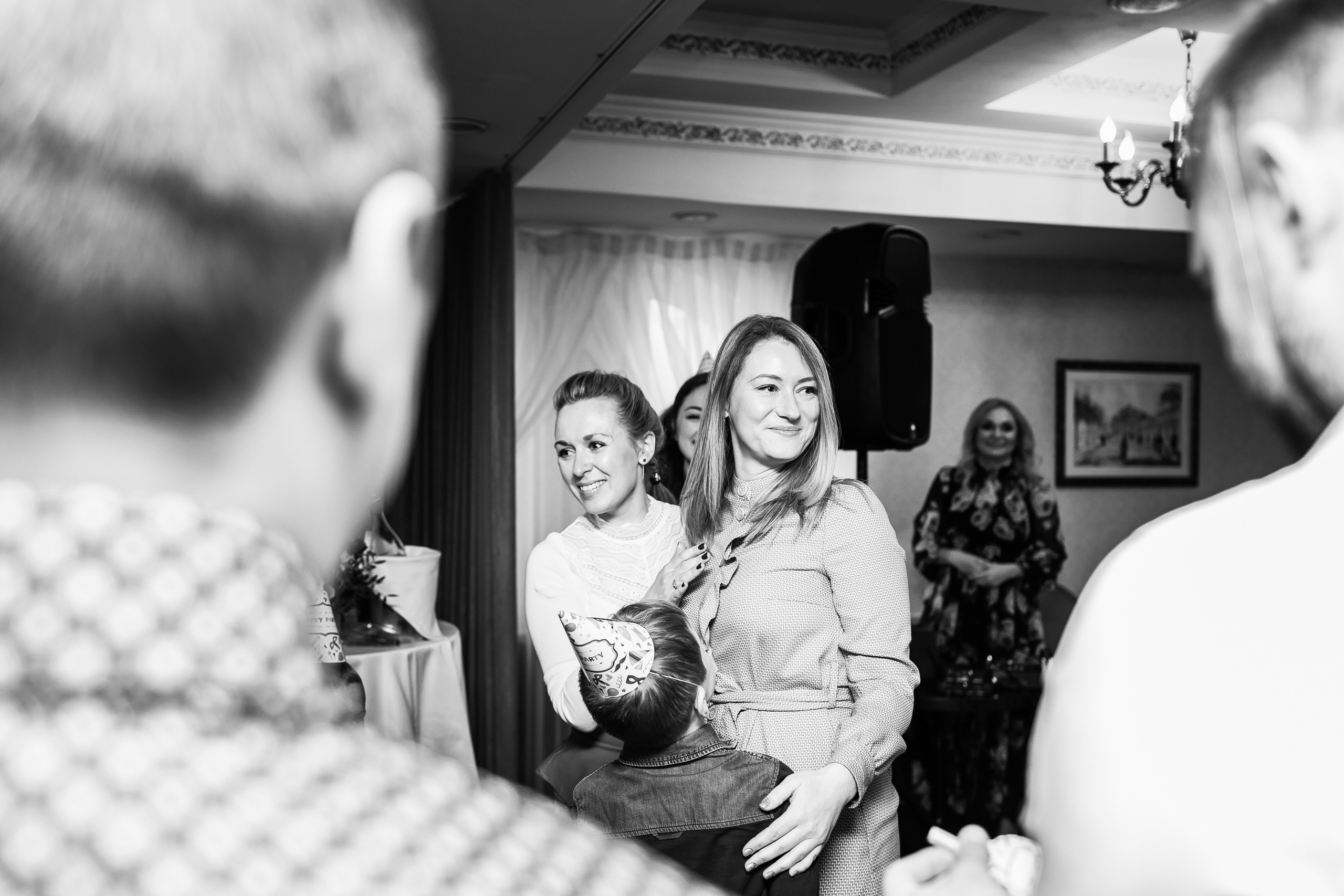 Репортажная сьемка. Свадебный и семейный фотограф Спб Бошман Ирина