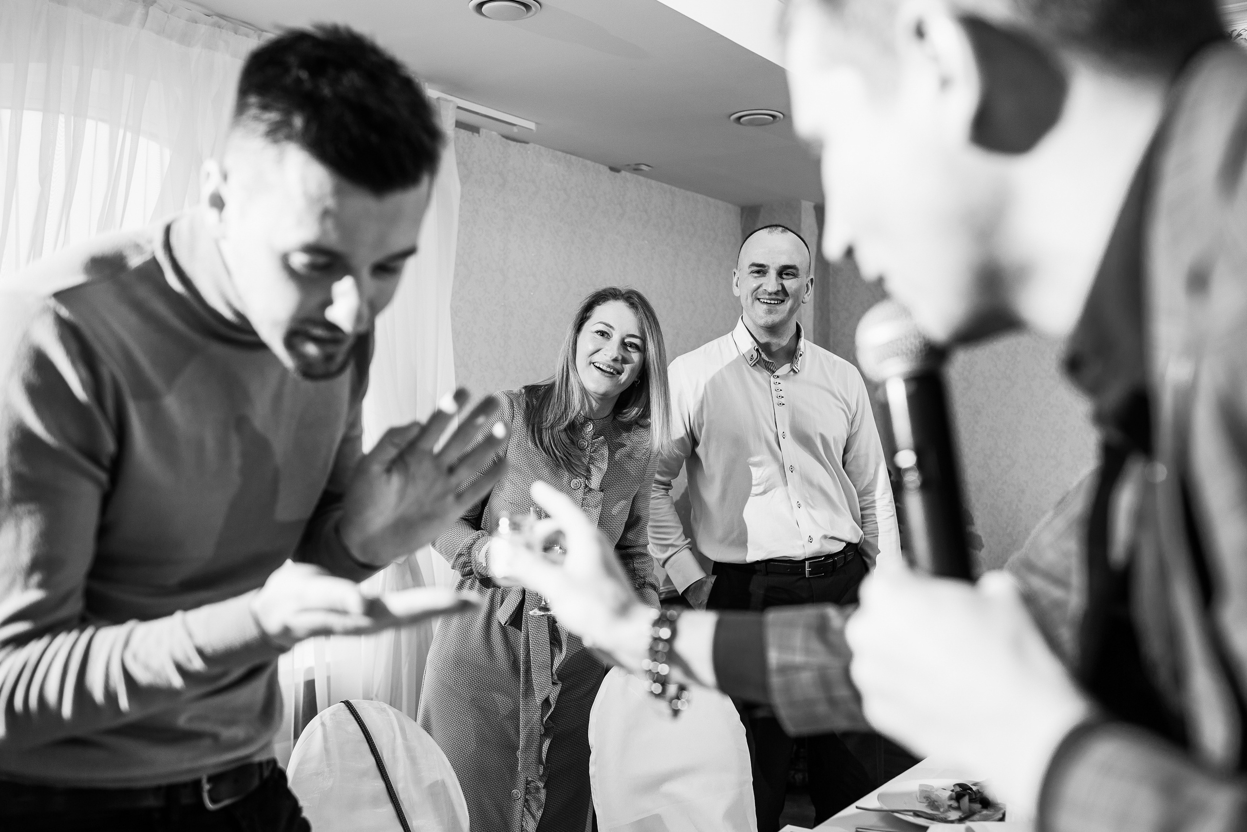 Репортажная сьемка. Свадебный и семейный фотограф Спб Бошман Ирина