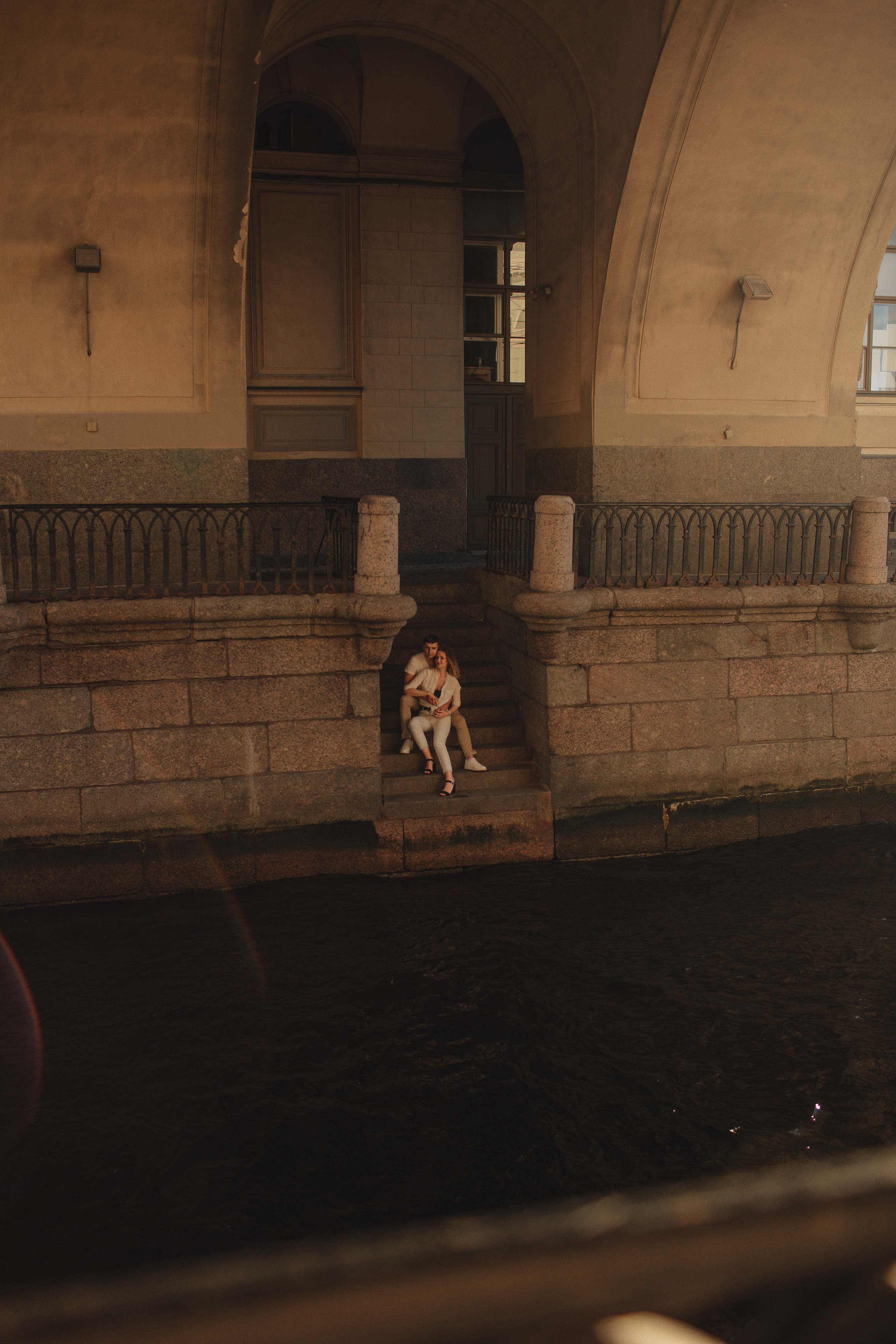 Н&С. Свадебный и семейный фотограф Спб Бошман Ирина