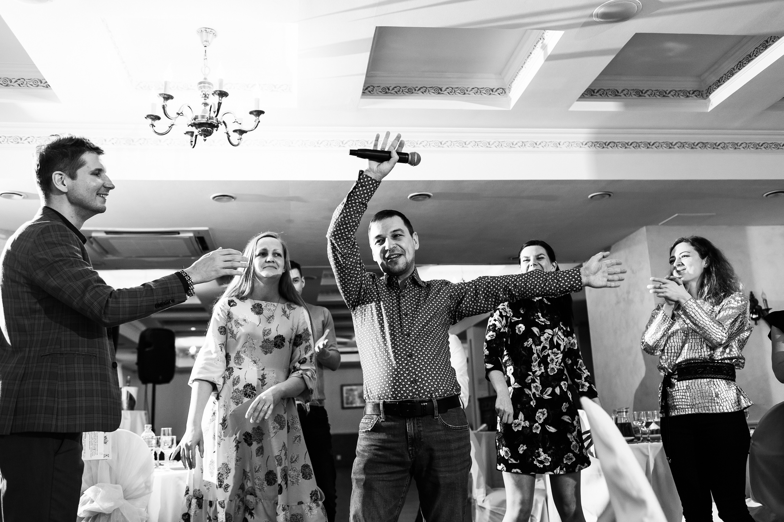 Репортажная сьемка. Свадебный и семейный фотограф Спб Бошман Ирина