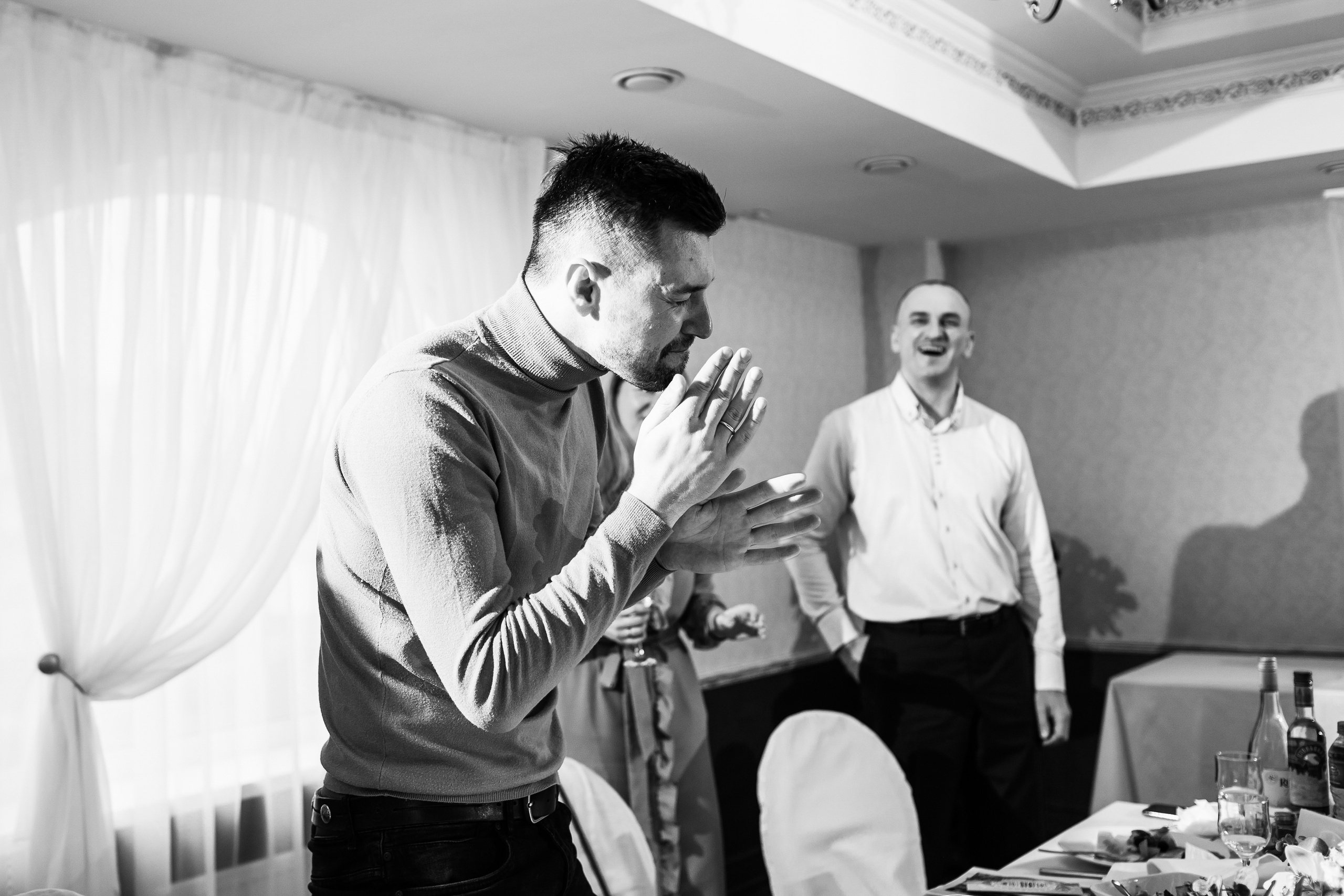 Репортажная сьемка. Свадебный и семейный фотограф Спб Бошман Ирина