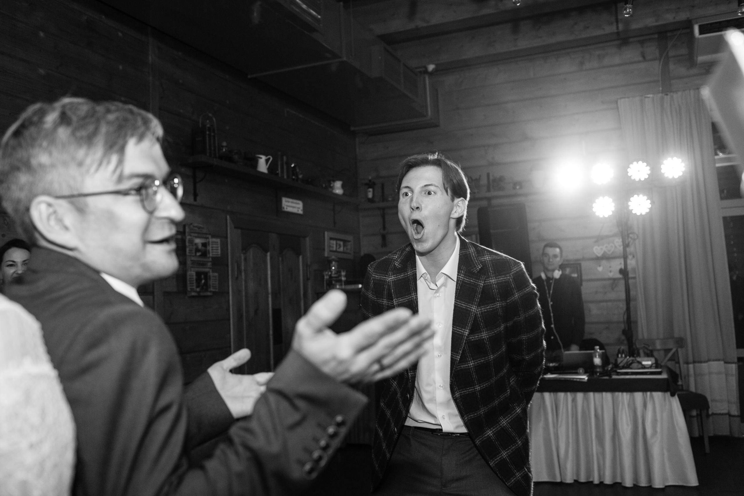 Репортажная сьемка. Свадебный и семейный фотограф Спб Бошман Ирина