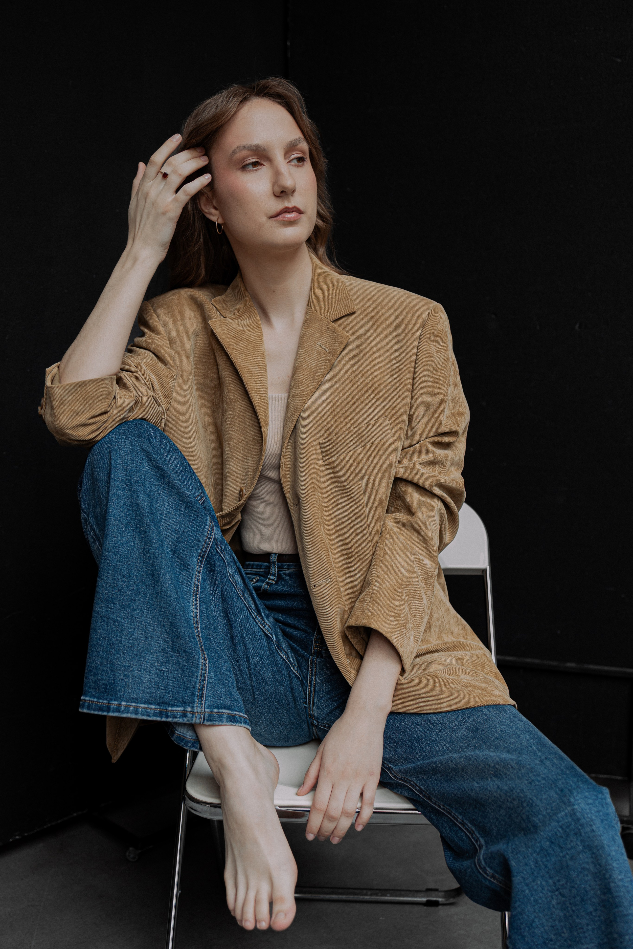 Ульяна. Фотограф Анастасия Пинчук