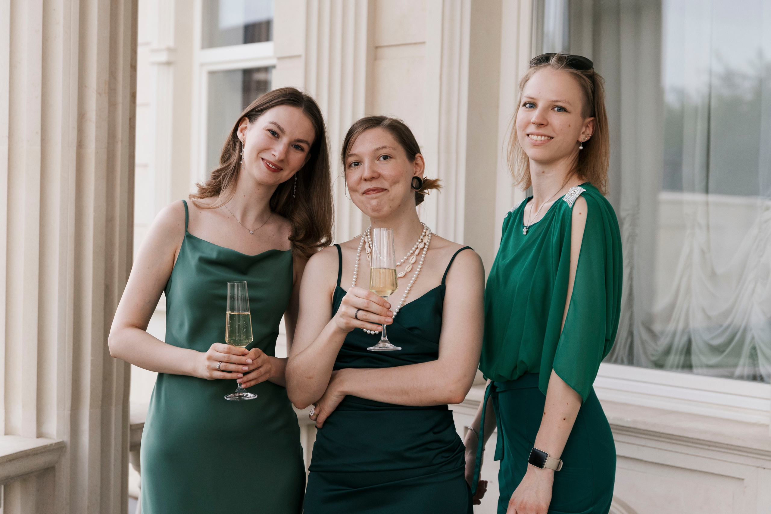 Дарья & Игорь. Фотограф в Москве и Московской области