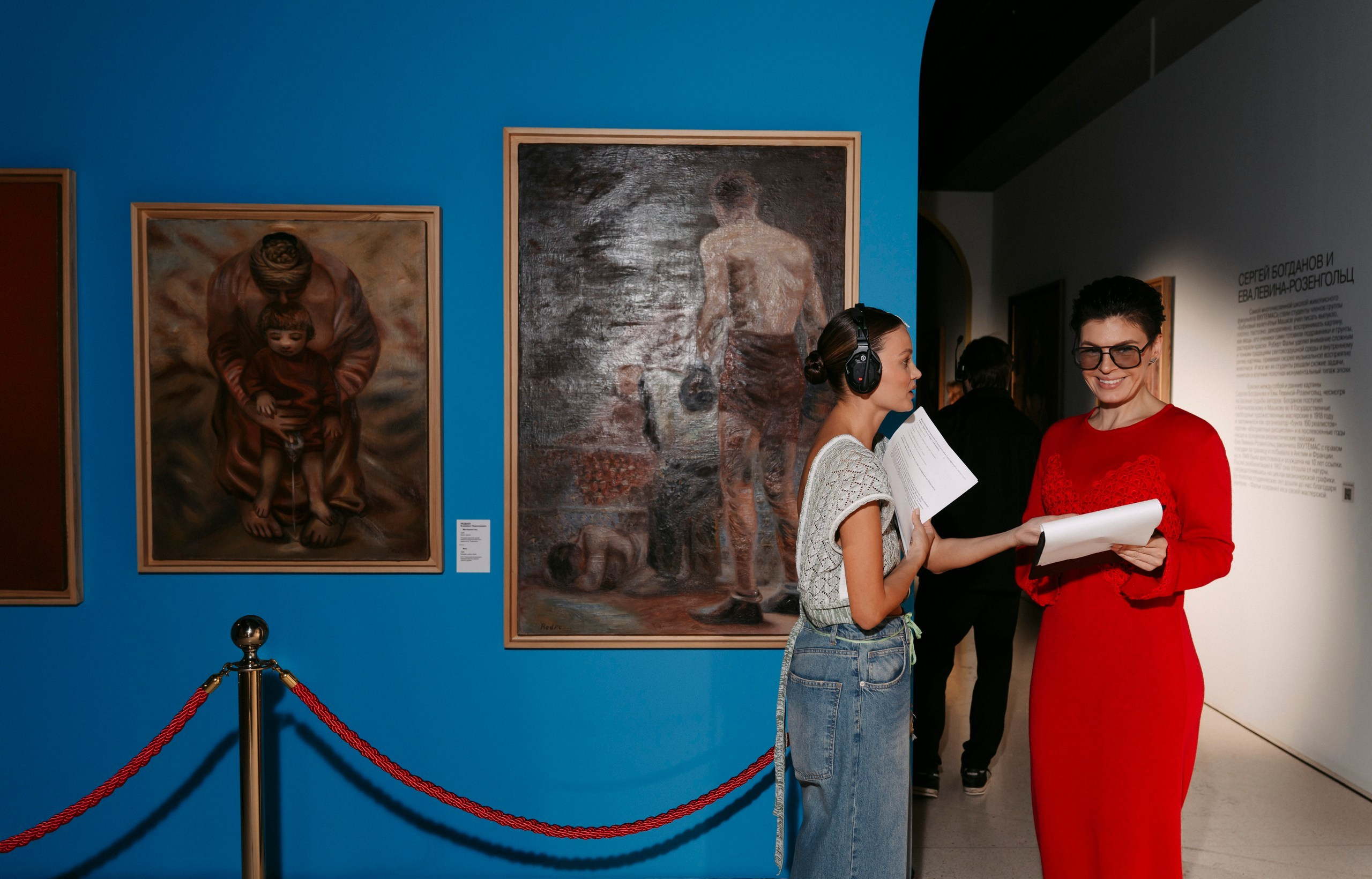 GSsoul, показ, 10 лет бренда. Саша Копылов, фотограф в Казани