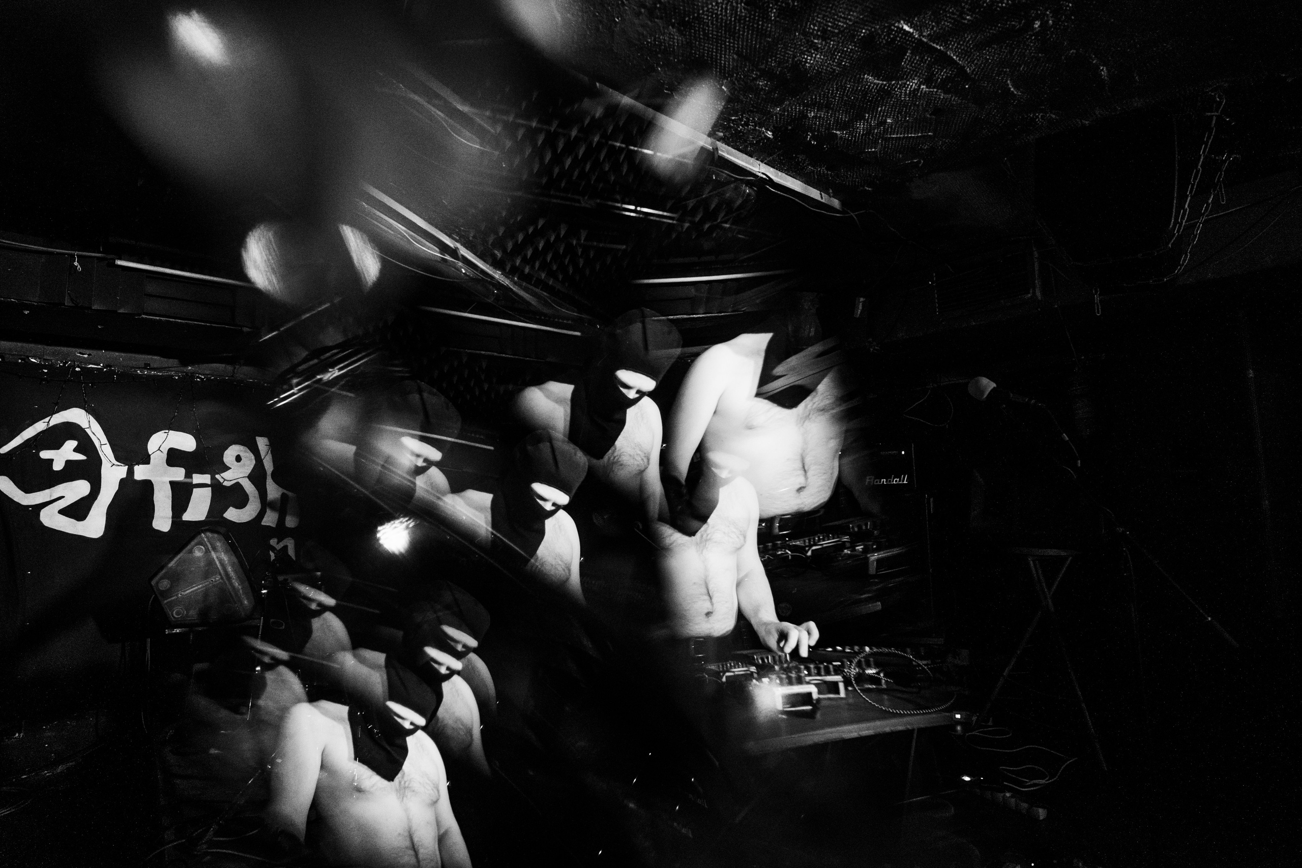 Skramz weekend| FFN 01.02.26. Концертный и репортажный фотограф в Санкт-Петербурге Слава Пахомов