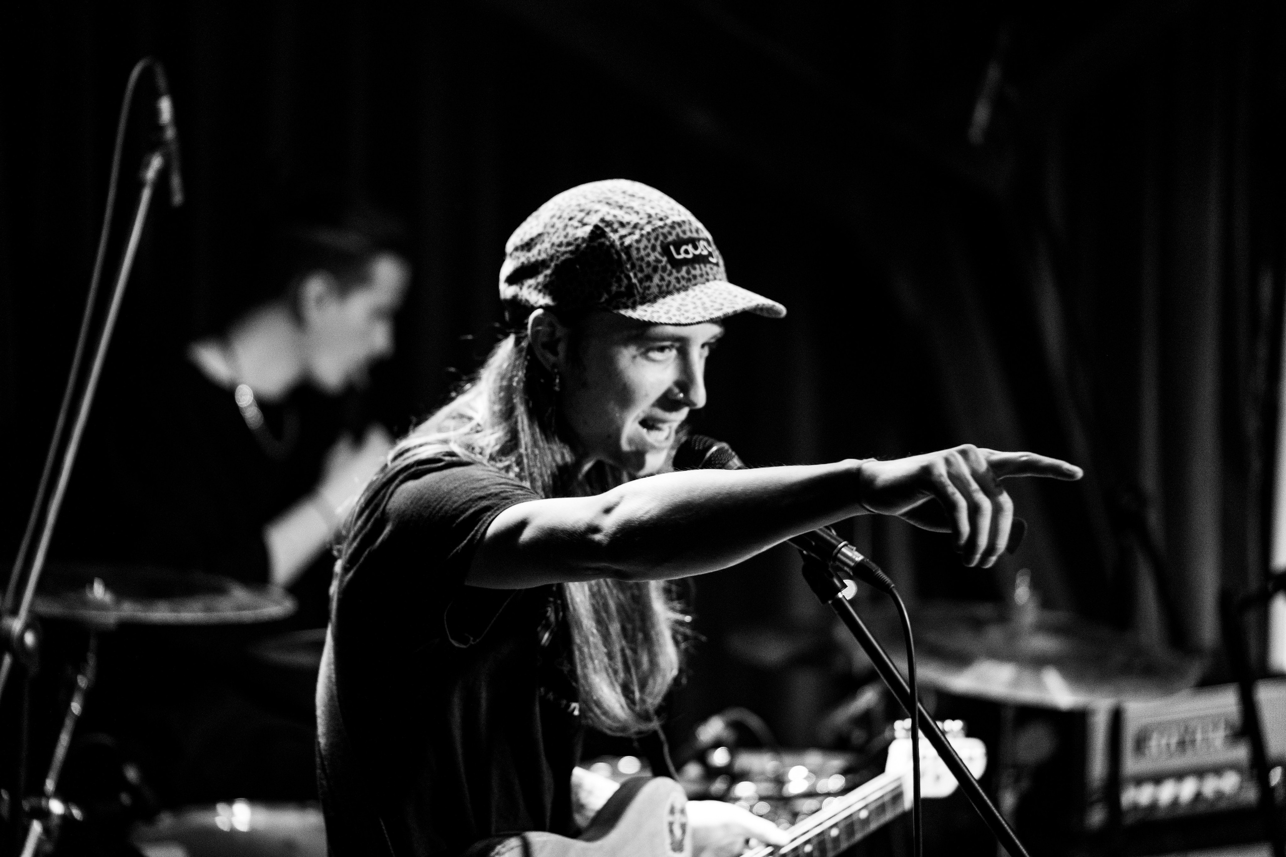 FIGH AS H#CK 2025|Place. Концертный и репортажный фотограф в Санкт-Петербурге Слава Пахомов