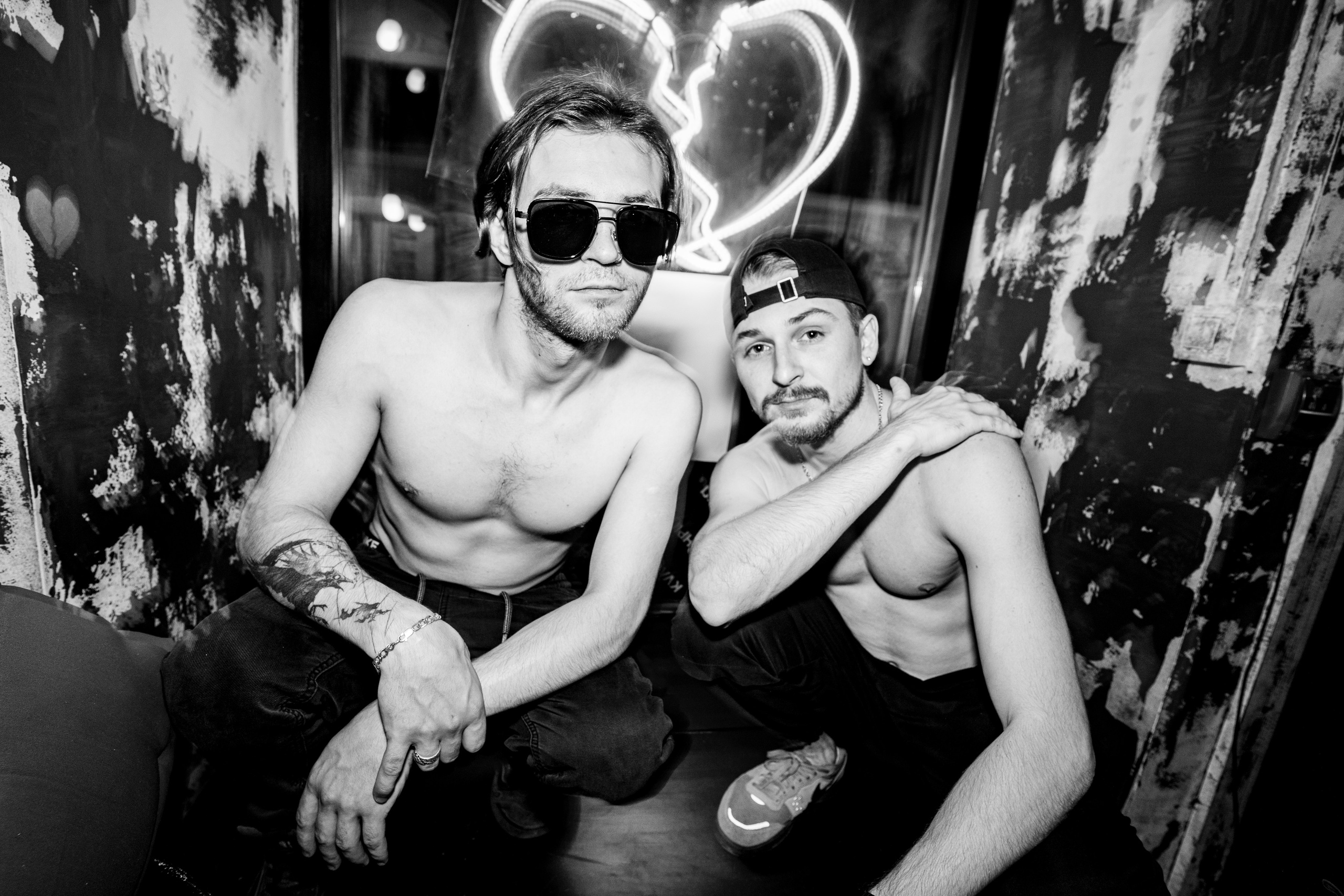 Halloween party. Бар разбитых сердец. Концертный и репортажный фотограф в Санкт-Петербурге Слава Пахомов