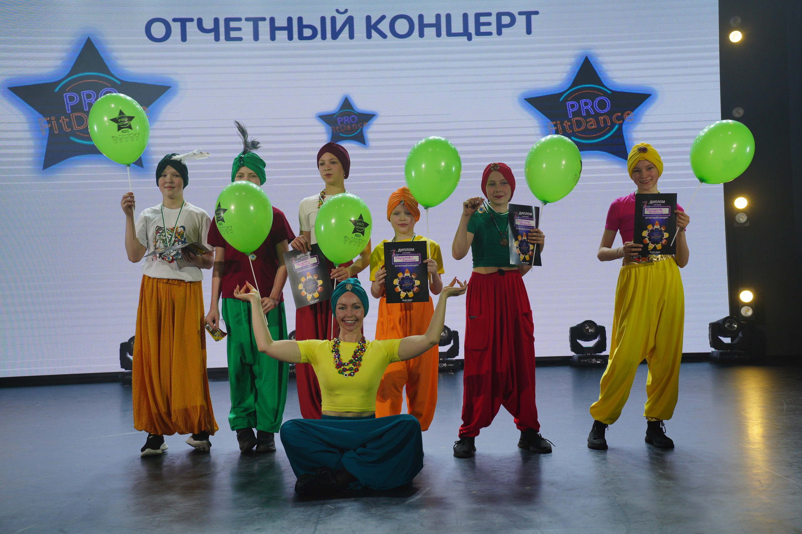 Танцевальный конкурс|Концертный зал Epicenter. Концертный и репортажный фотограф в Санкт-Петербурге Слава Пахомов