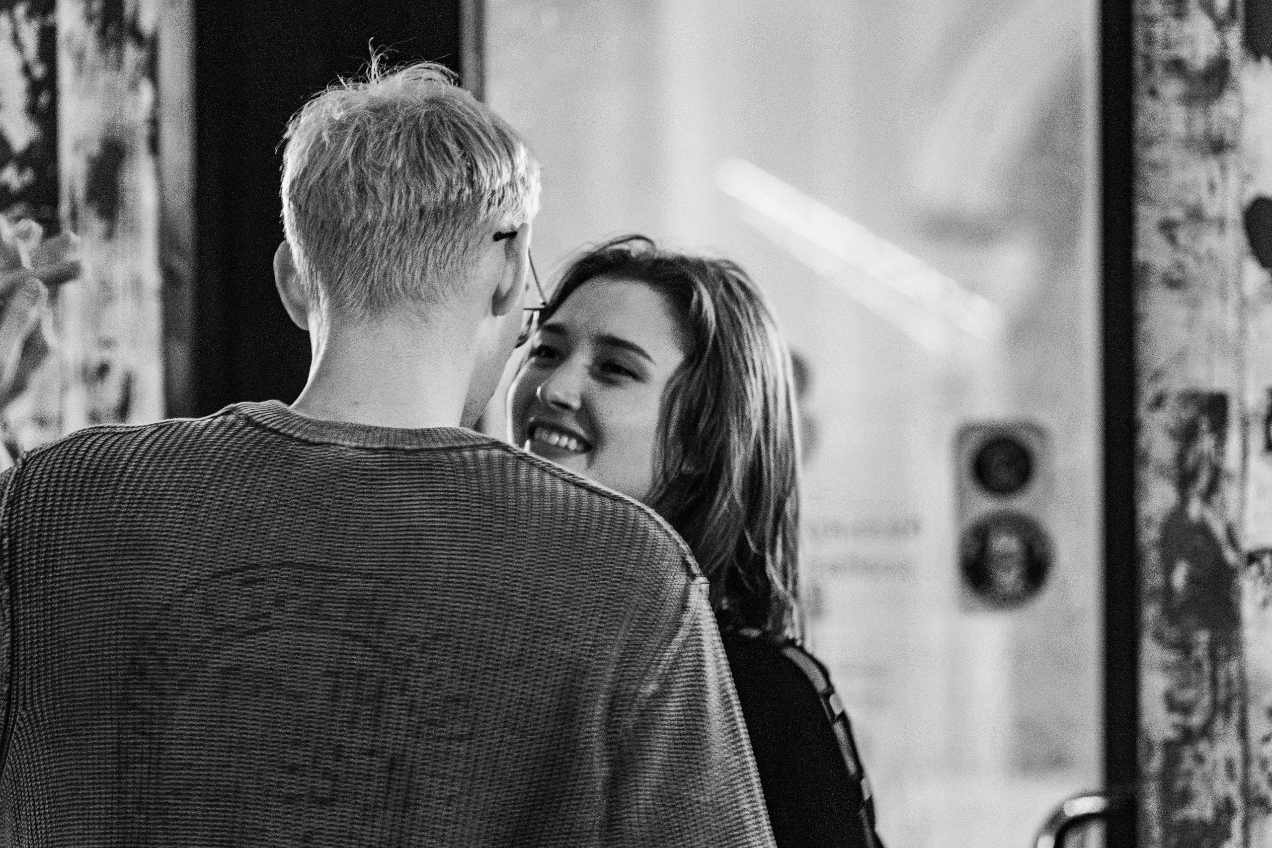 From NSK to SPB. Dj Enott. Концертный и репортажный фотограф в Санкт-Петербурге Слава Пахомов