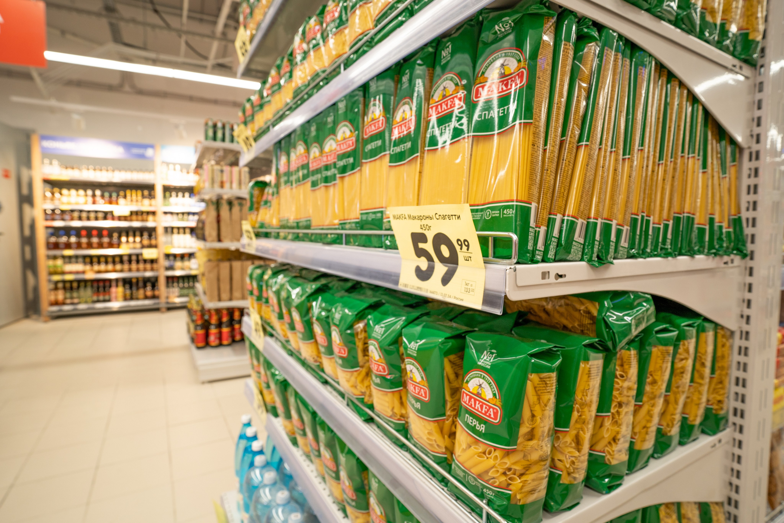 Открытие магазина «Верный». Концертный и репортажный фотограф в Санкт-Петербурге Слава Пахомов