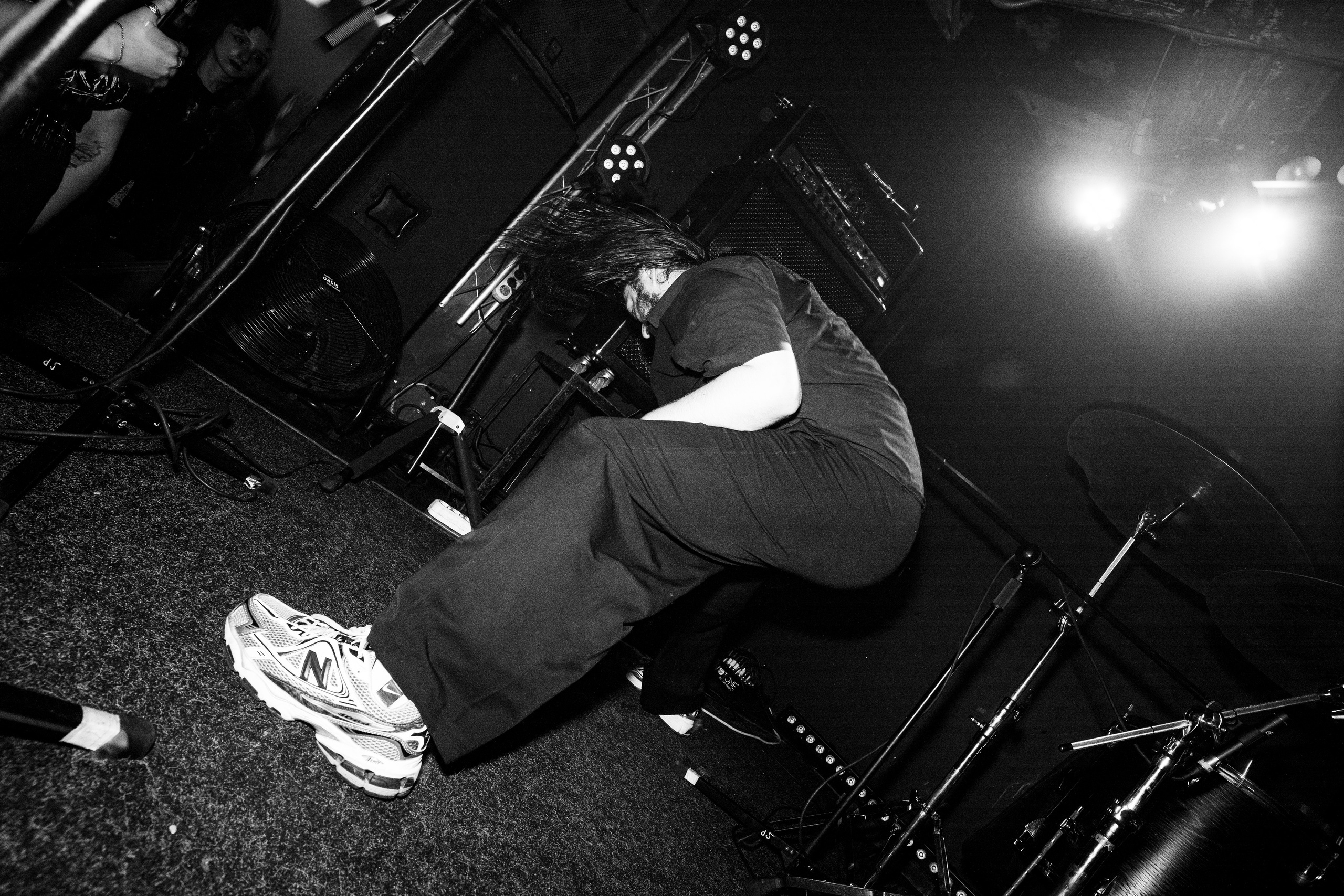 Protoslon • Масть • Potvor | Zoccolo 2.0 21/09/25. Концертный и репортажный фотограф в Санкт-Петербурге Слава Пахомов