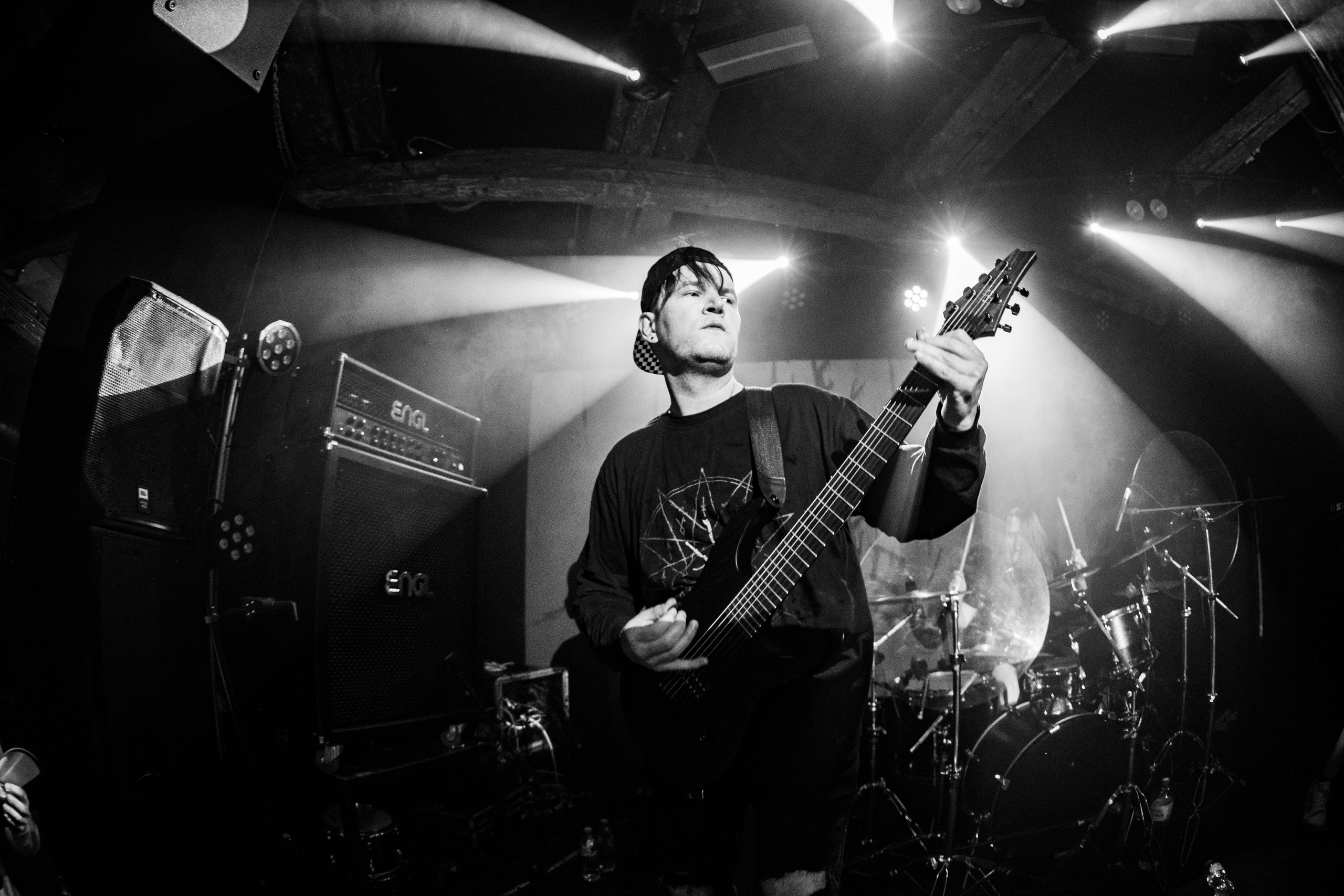 ОМУТ ГИГ|Zoccolo 2.0. Концертный и репортажный фотограф в Санкт-Петербурге Слава Пахомов