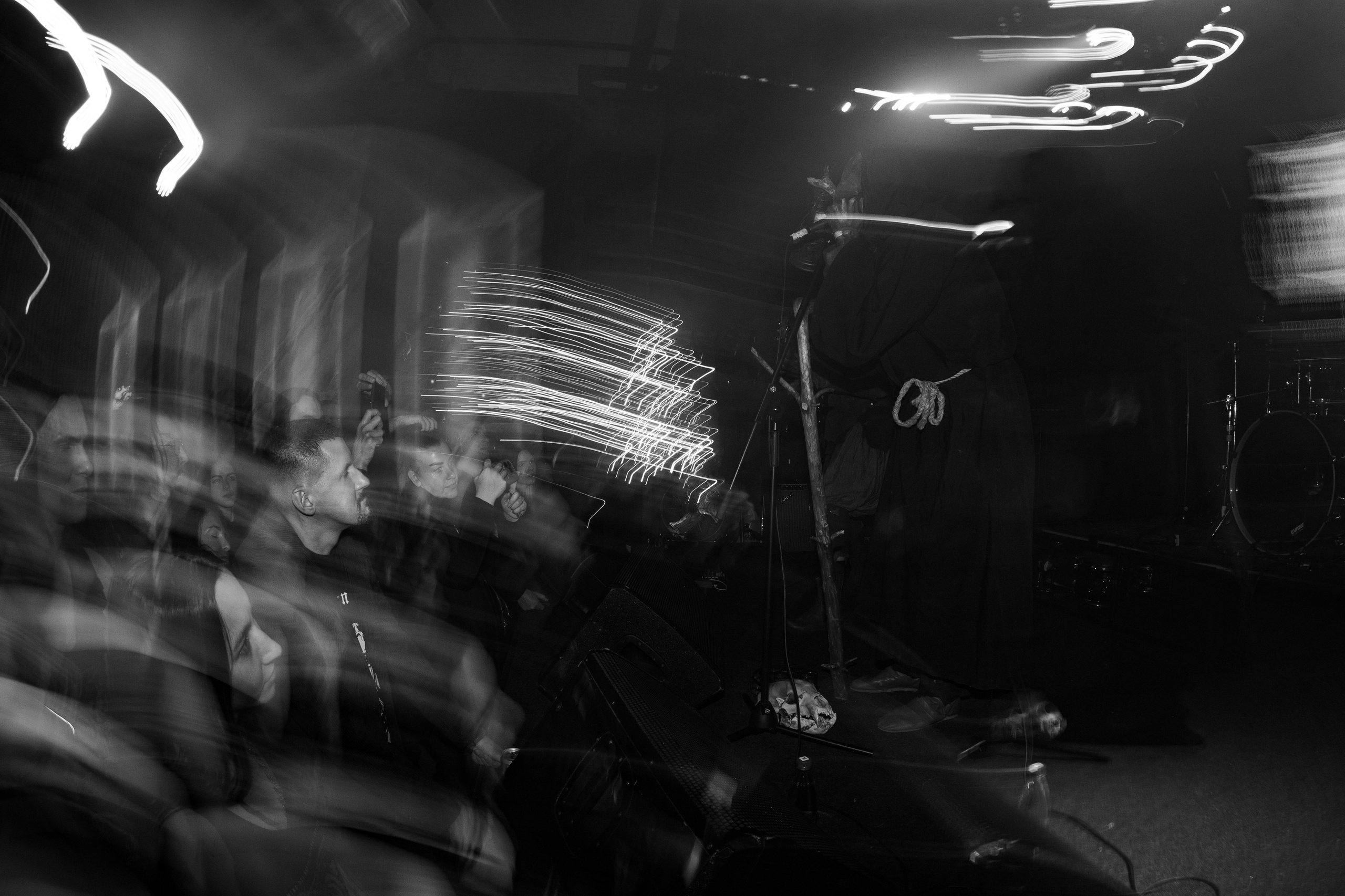 Чёрная Нева Vol.9|Сердце. Концертный и репортажный фотограф в Санкт-Петербурге Слава Пахомов