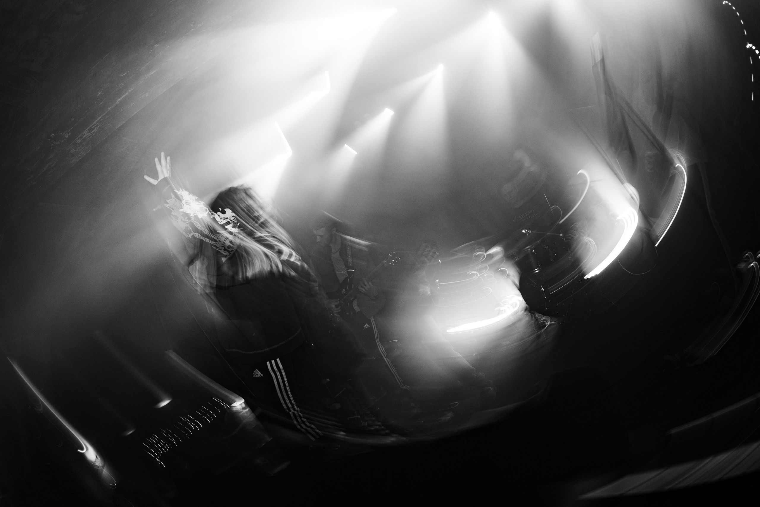 Дней череда|Zoccolo 2.0. Концертный и репортажный фотограф в Санкт-Петербурге Слава Пахомов