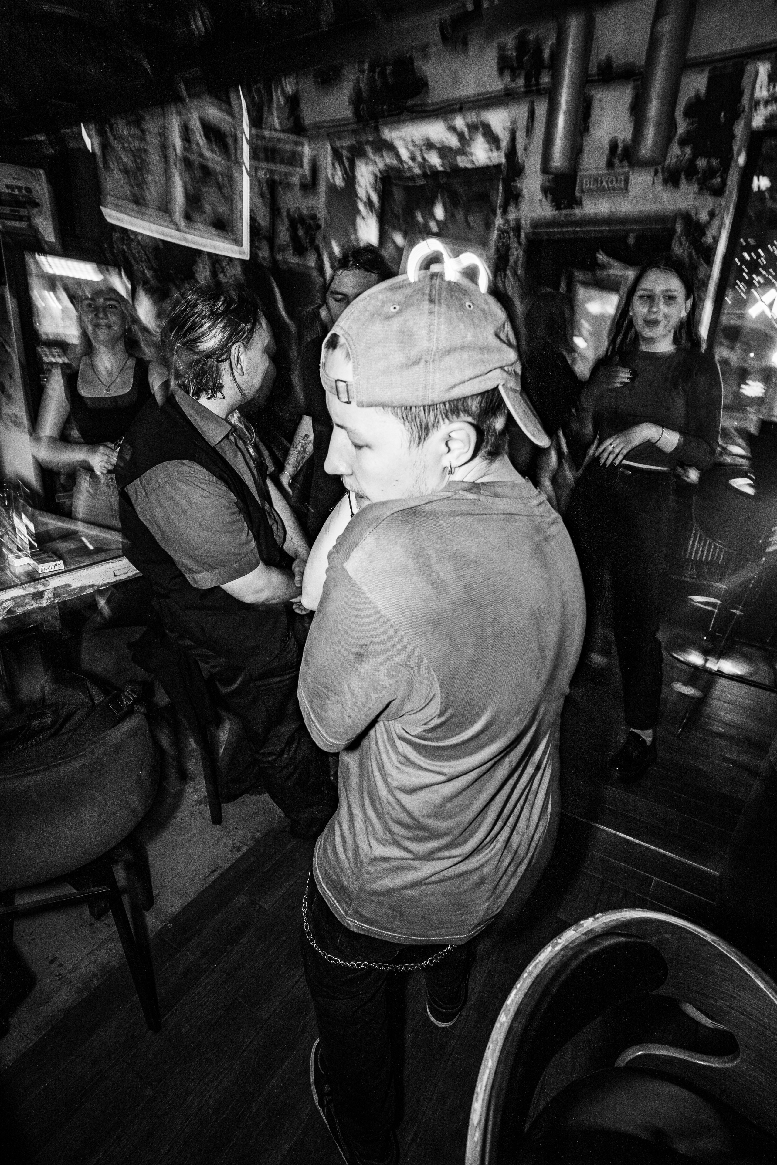 Бар разбитых сердец. Last summer party. Концертный и репортажный фотограф в Санкт-Петербурге Слава Пахомов