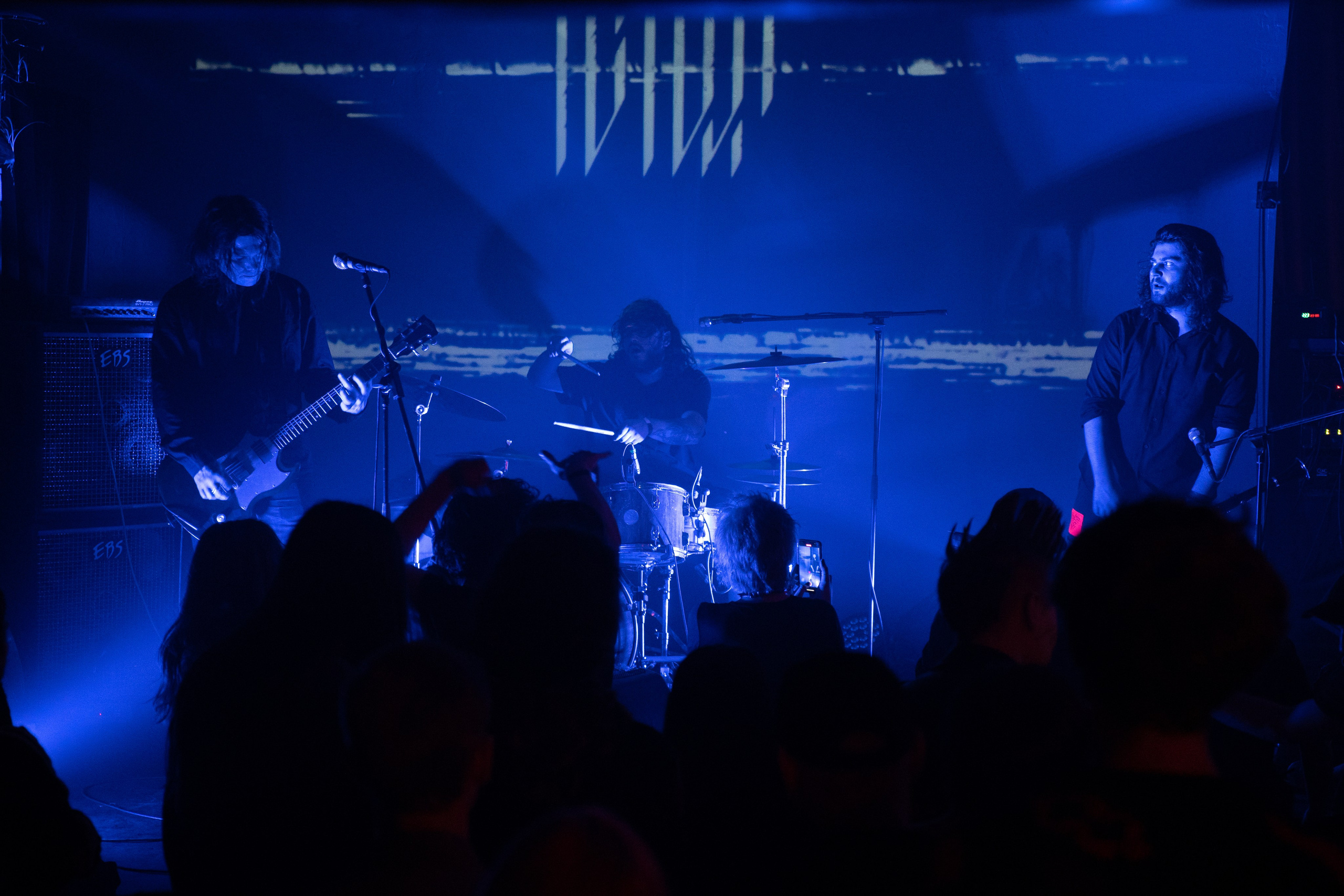 Шторм|Ласточка. Концертный и репортажный фотограф в Санкт-Петербурге Слава Пахомов