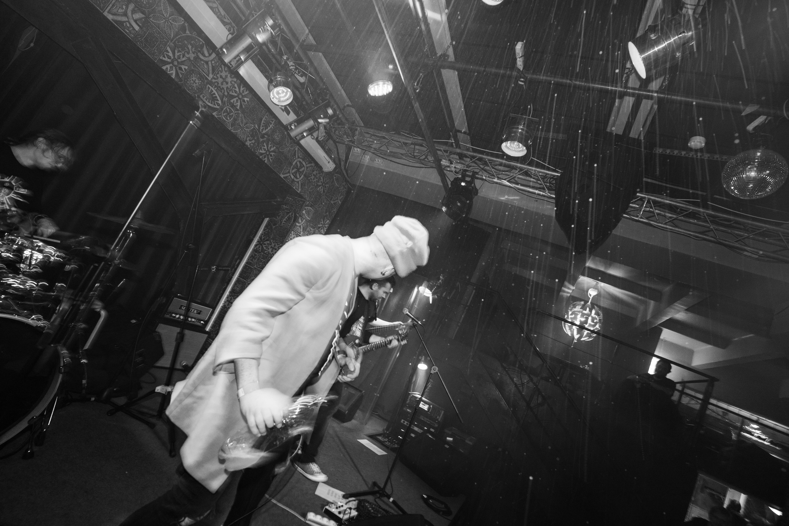 FIGH AS H#CK 2025|Place. Концертный и репортажный фотограф в Санкт-Петербурге Слава Пахомов