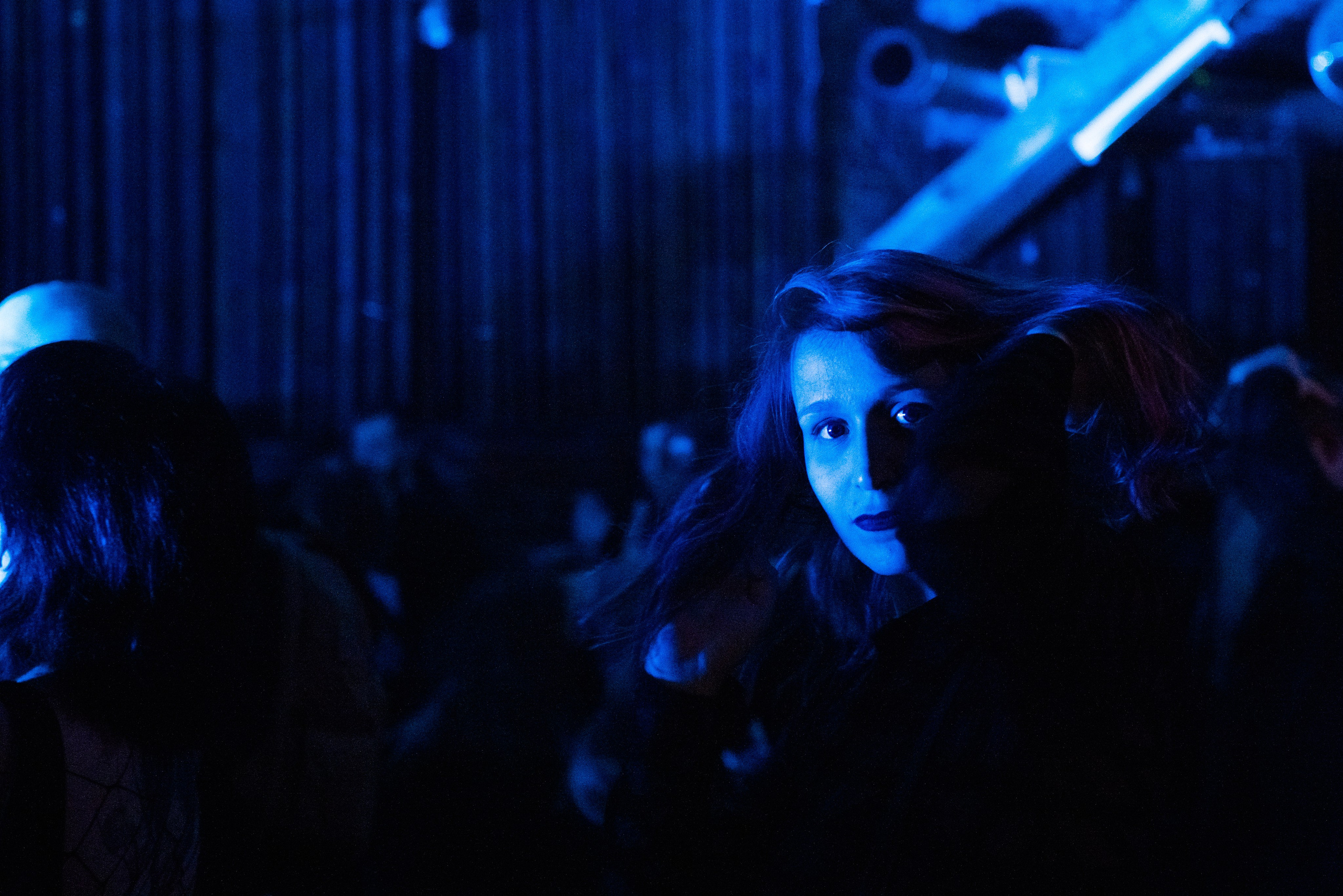 Ad Nihil • Potvor • Crust|Zoccolo 2.0. Концертный и репортажный фотограф в Санкт-Петербурге Слава Пахомов