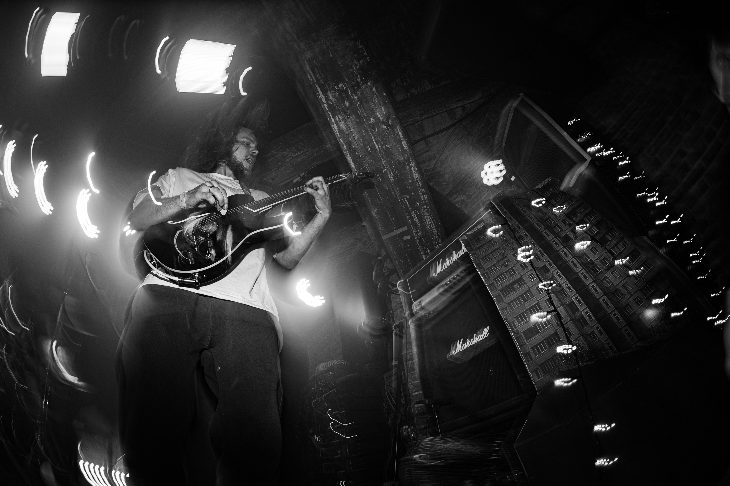 Дней череда|Zoccolo 2.0. Концертный и репортажный фотограф в Санкт-Петербурге Слава Пахомов