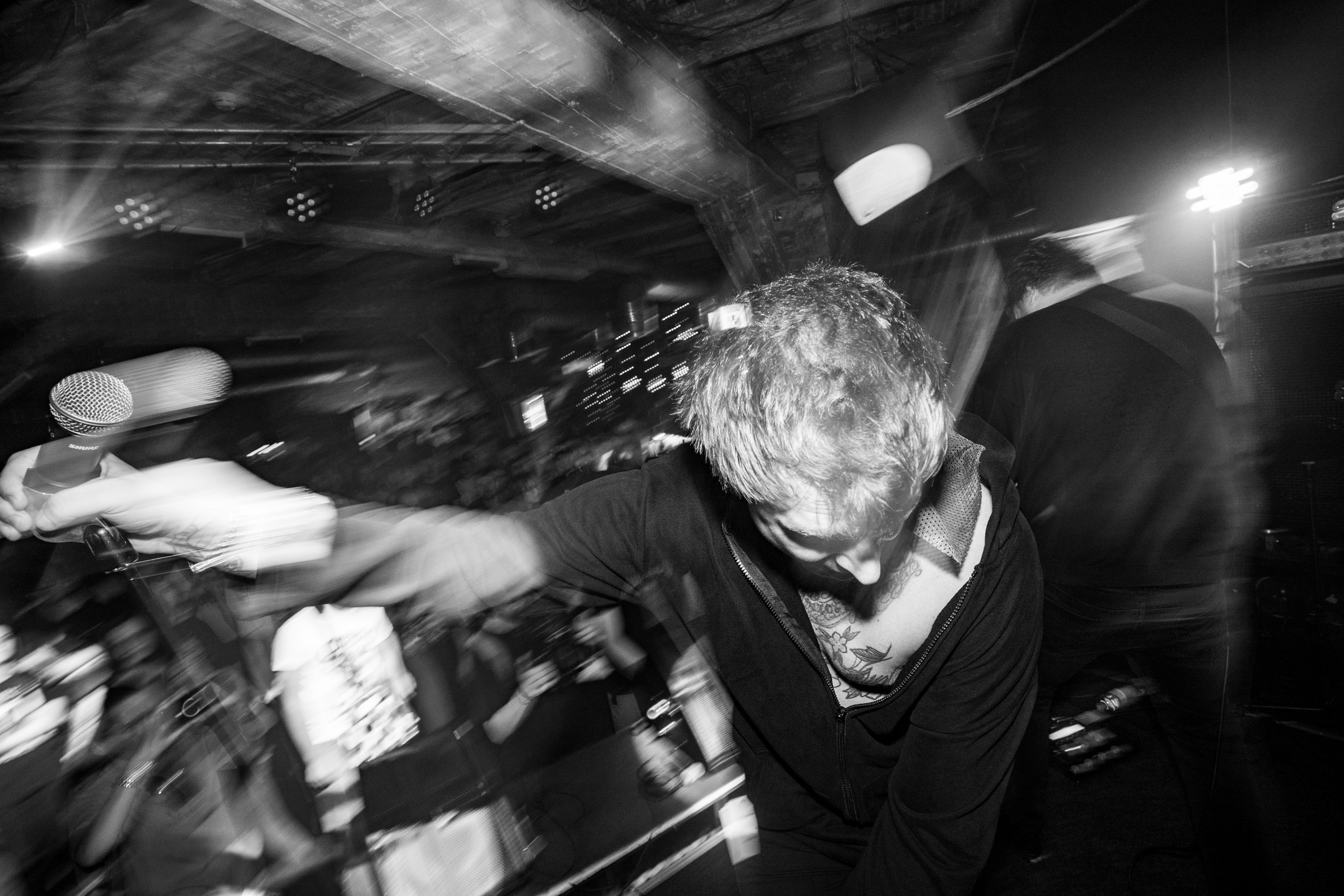 Raw sun: summer post-black fest. Концертный и репортажный фотограф в Санкт-Петербурге Слава Пахомов