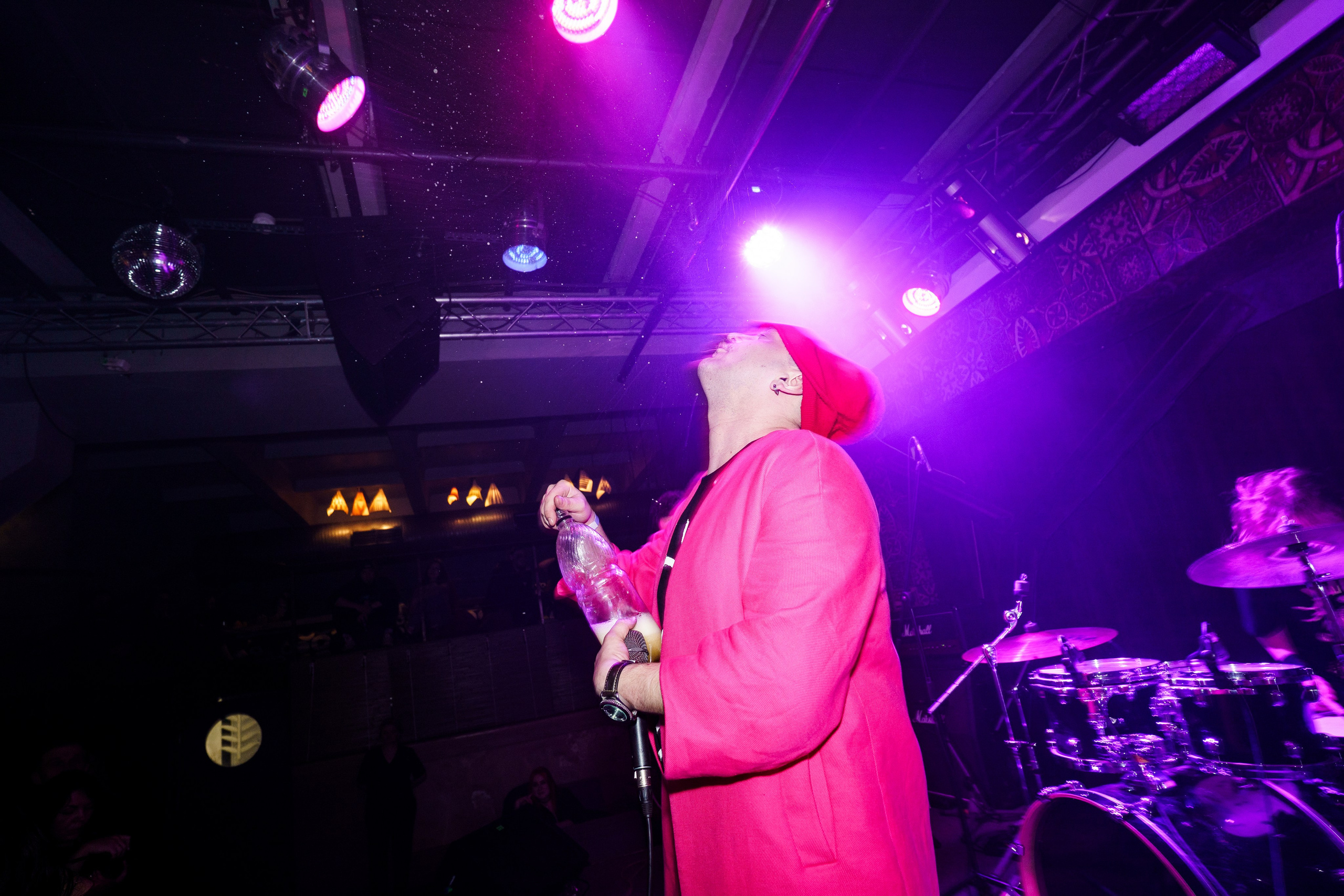 FIGH AS H#CK 2025|Place. Концертный и репортажный фотограф в Санкт-Петербурге Слава Пахомов