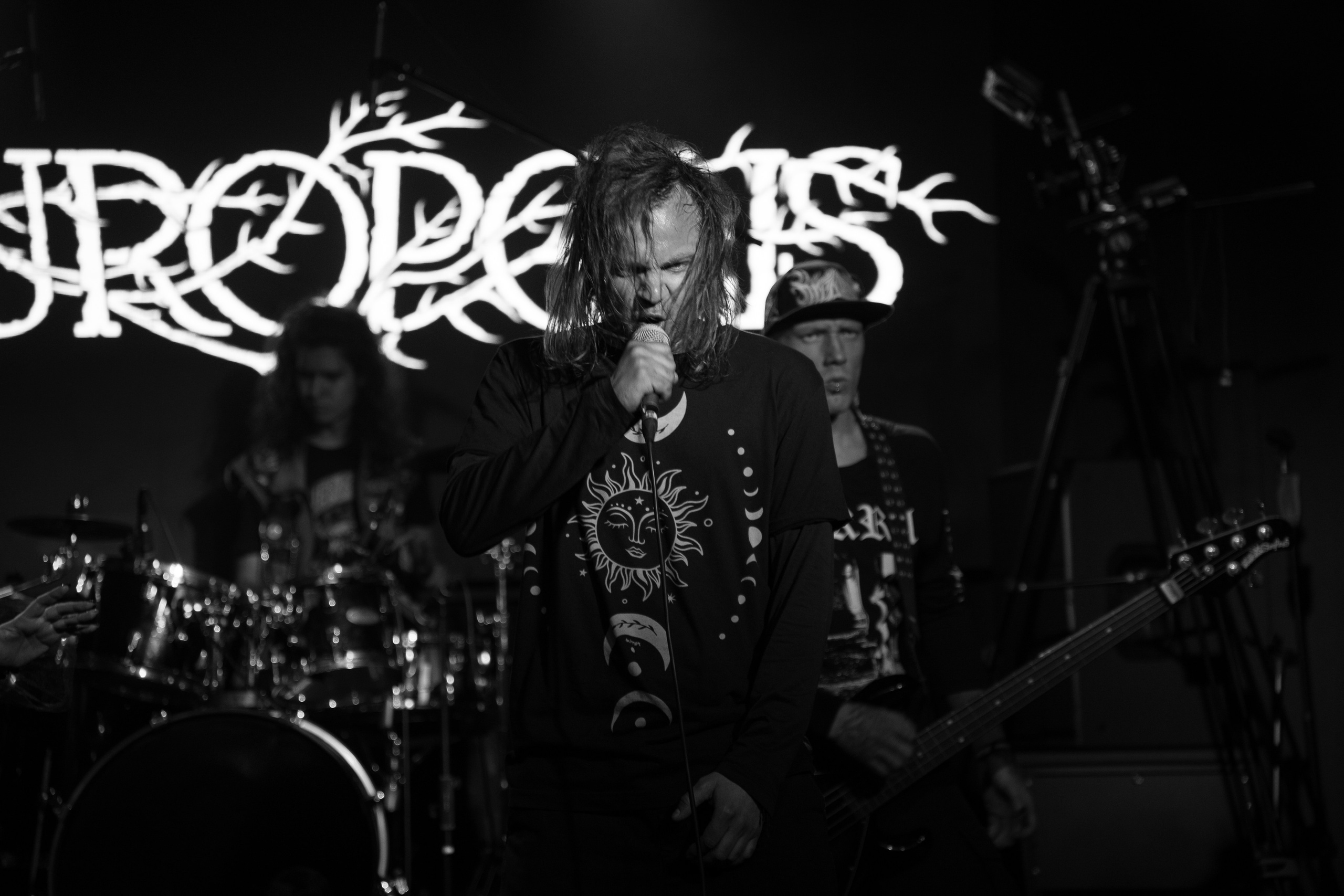 Neuropolis|клуб Сердце. Концертный и репортажный фотограф в Санкт-Петербурге Слава Пахомов