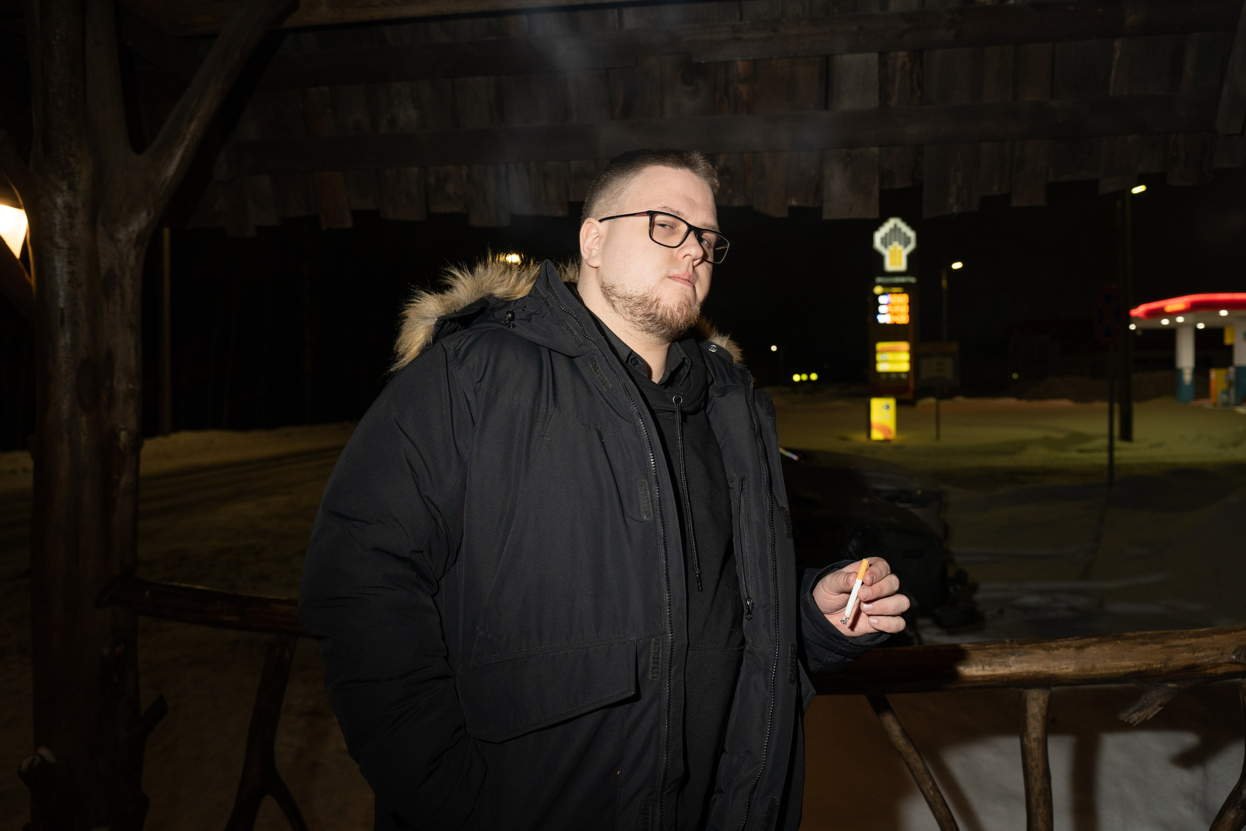 Ночь На Земле|Нора, Псков. Концертный и репортажный фотограф в Санкт-Петербурге Слава Пахомов