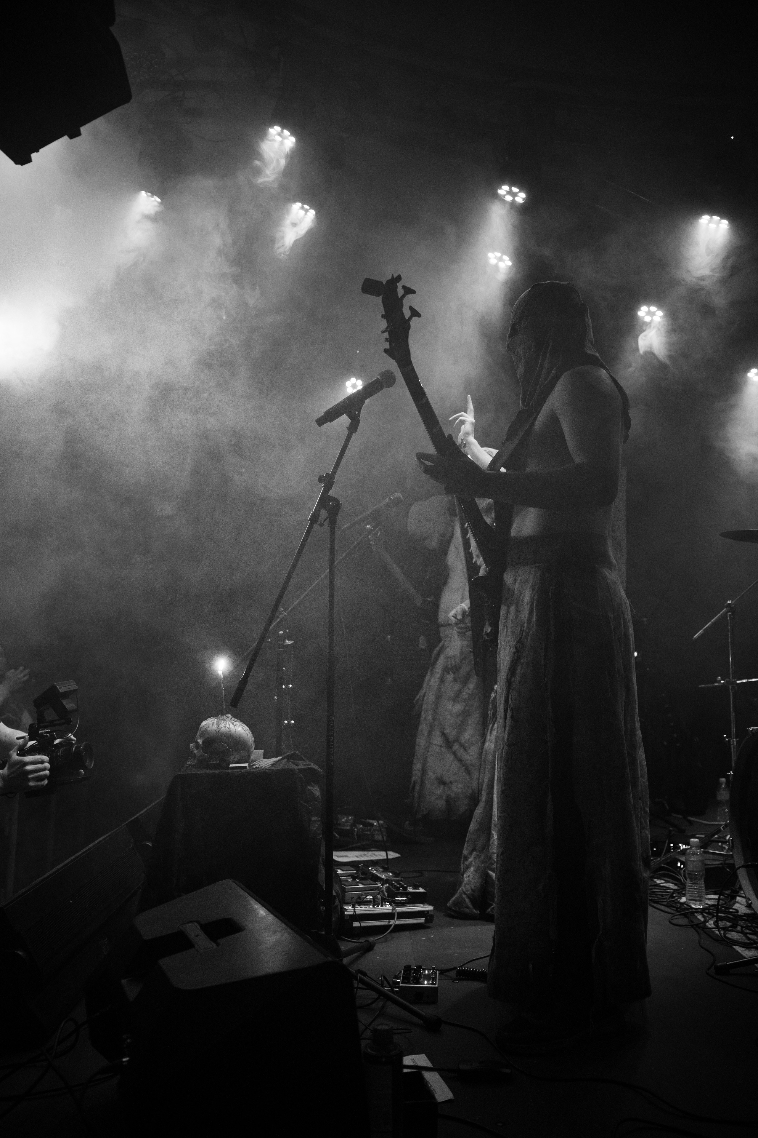 Туга • Ochag • Varhara • ШШШ | Moremi. Концертный и репортажный фотограф в Санкт-Петербурге Слава Пахомов