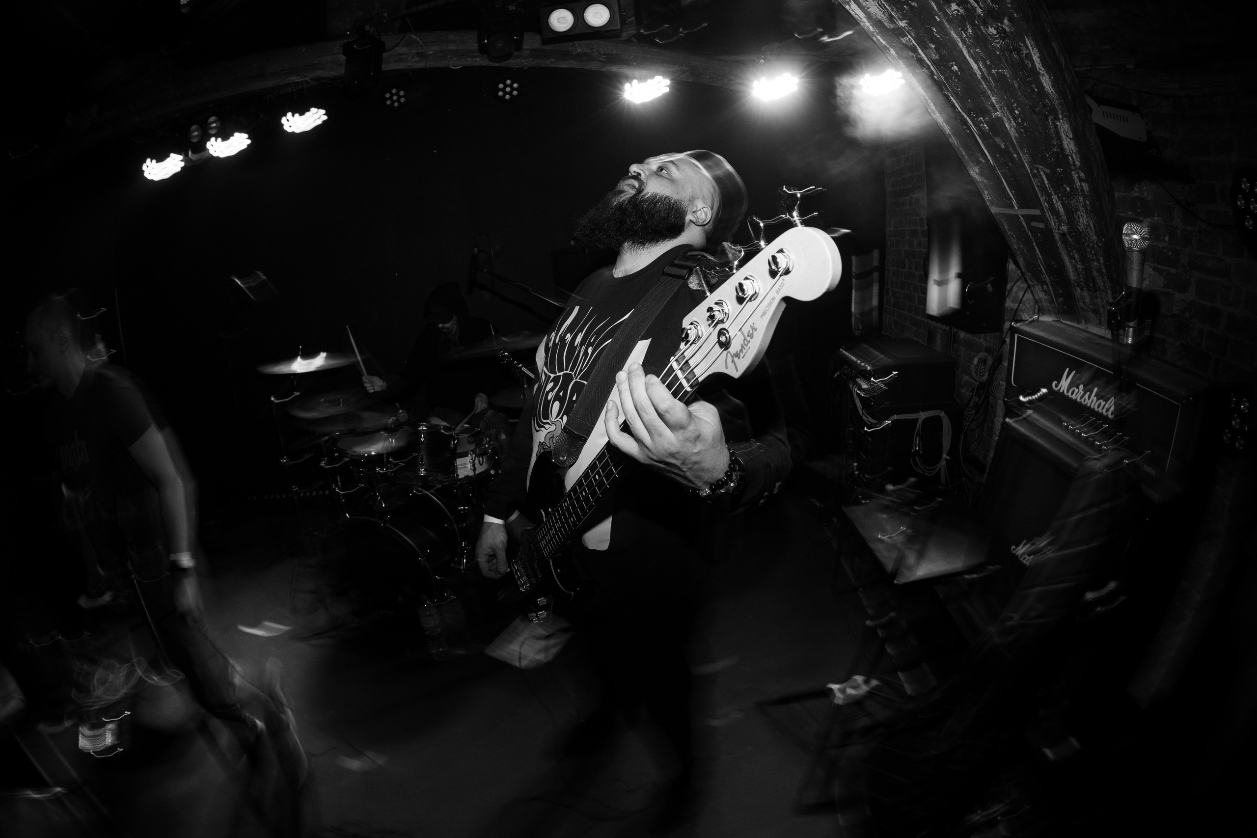 Naska•Pechora•Varhara•Sepharose|Zoccolo 2.0. Концертный и репортажный фотограф в Санкт-Петербурге Слава Пахомов