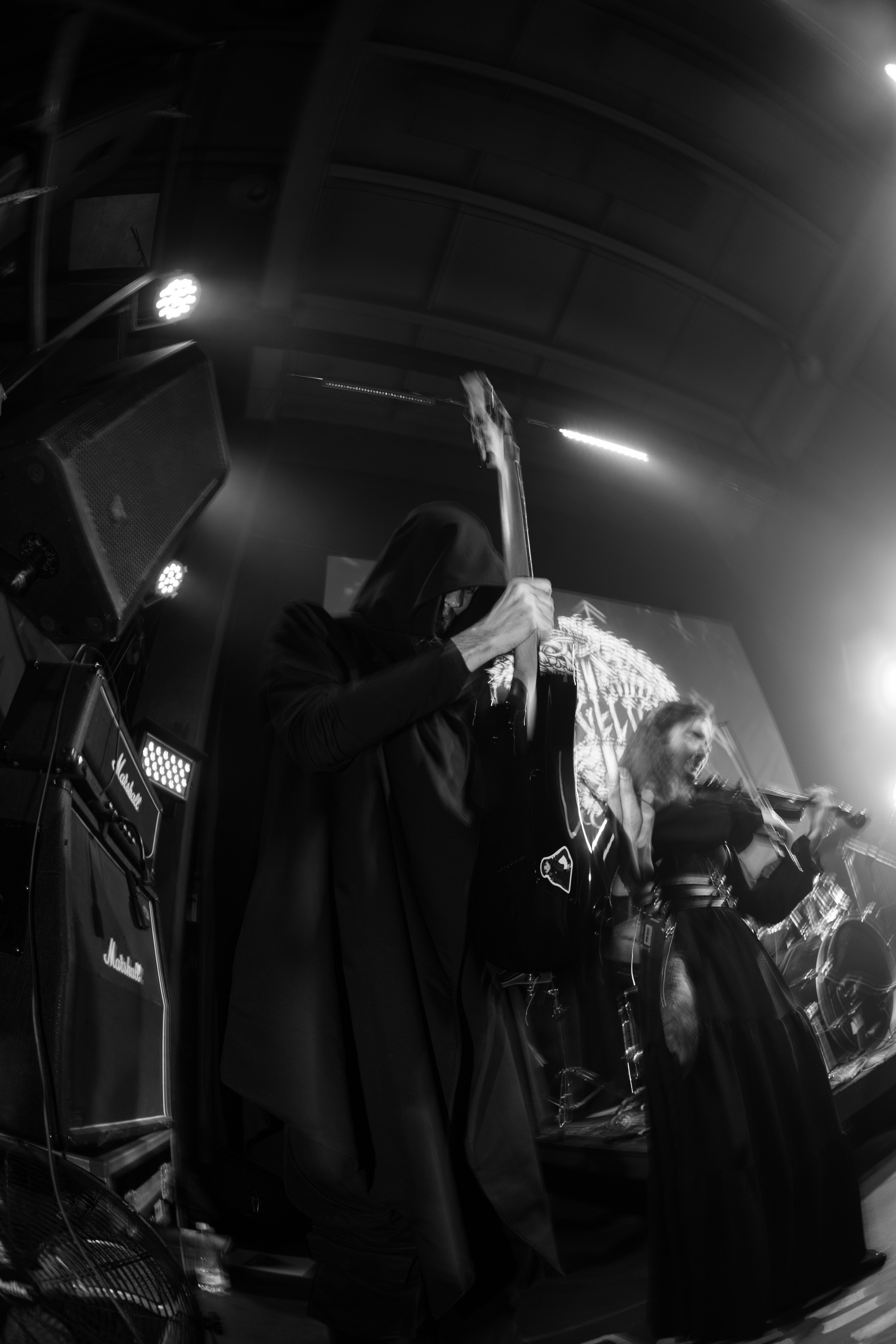 Фестиваль «Doom на Неве IV»|Ласточка. Концертный и репортажный фотограф в Санкт-Петербурге Слава Пахомов