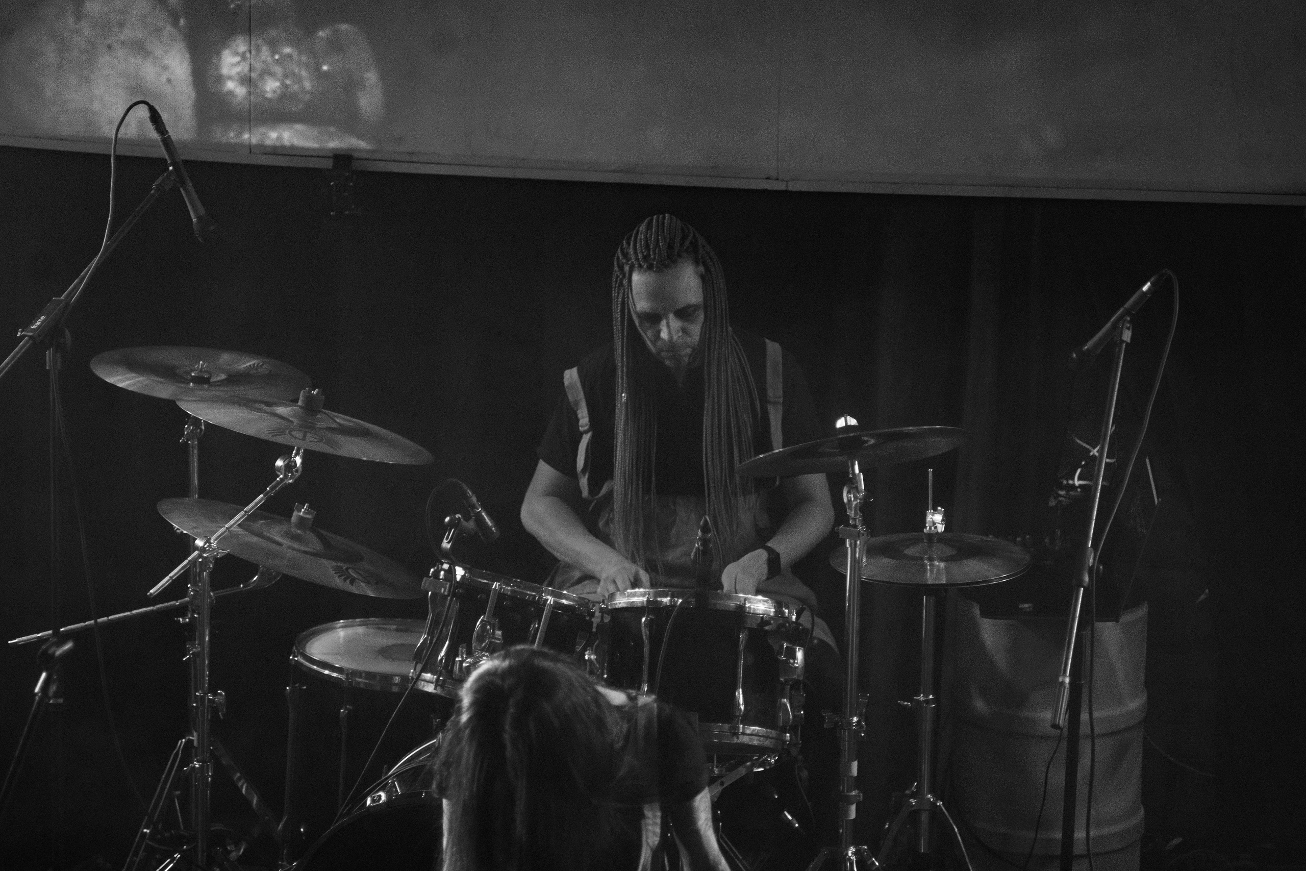 Фестиваль «Doom на Неве IV»|Ласточка. Концертный и репортажный фотограф в Санкт-Петербурге Слава Пахомов