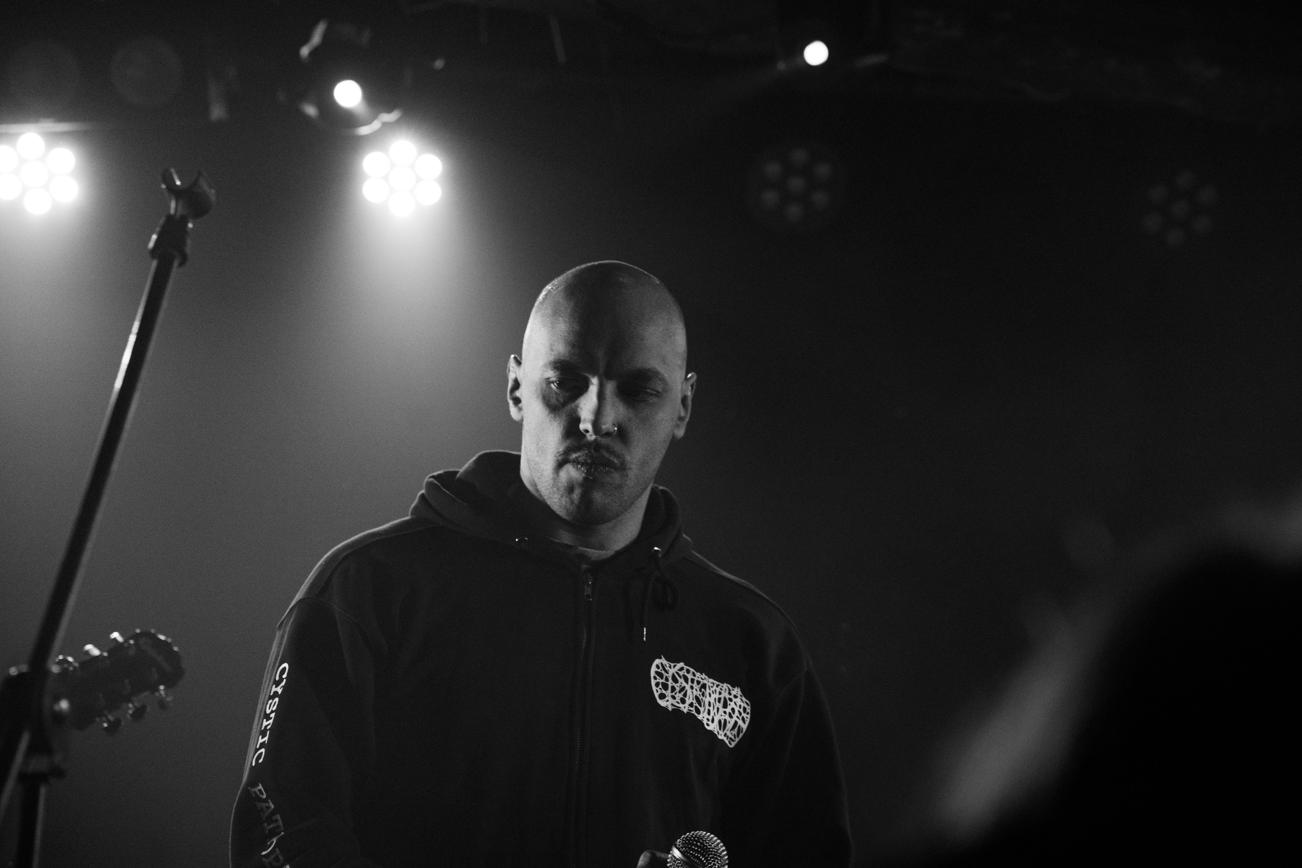 General Grievous|Zoccolo 2.0. Концертный и репортажный фотограф в Санкт-Петербурге Слава Пахомов