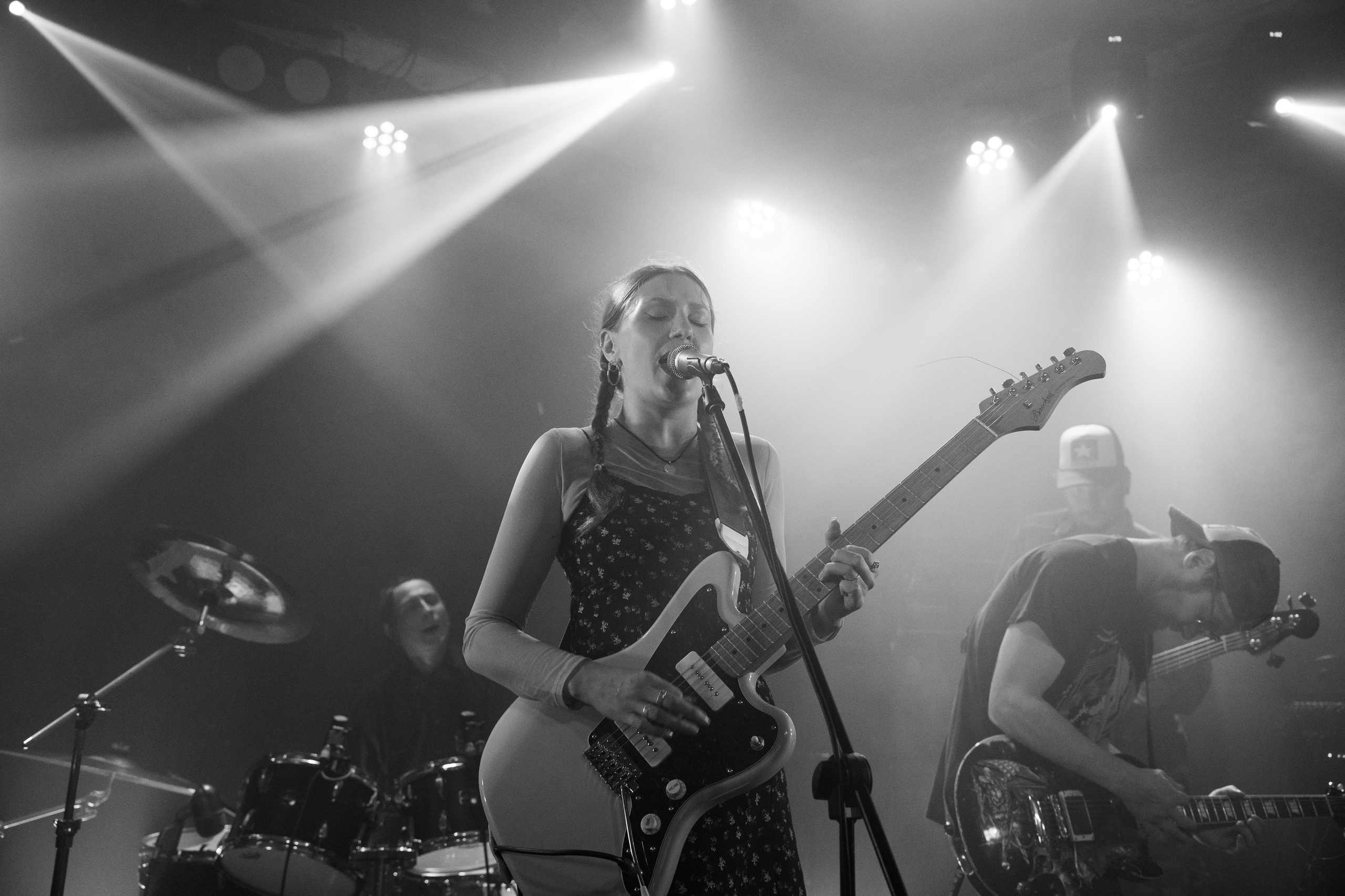 Депрессия и принятие|Zoccolo 2.0. Концертный и репортажный фотограф в Санкт-Петербурге Слава Пахомов