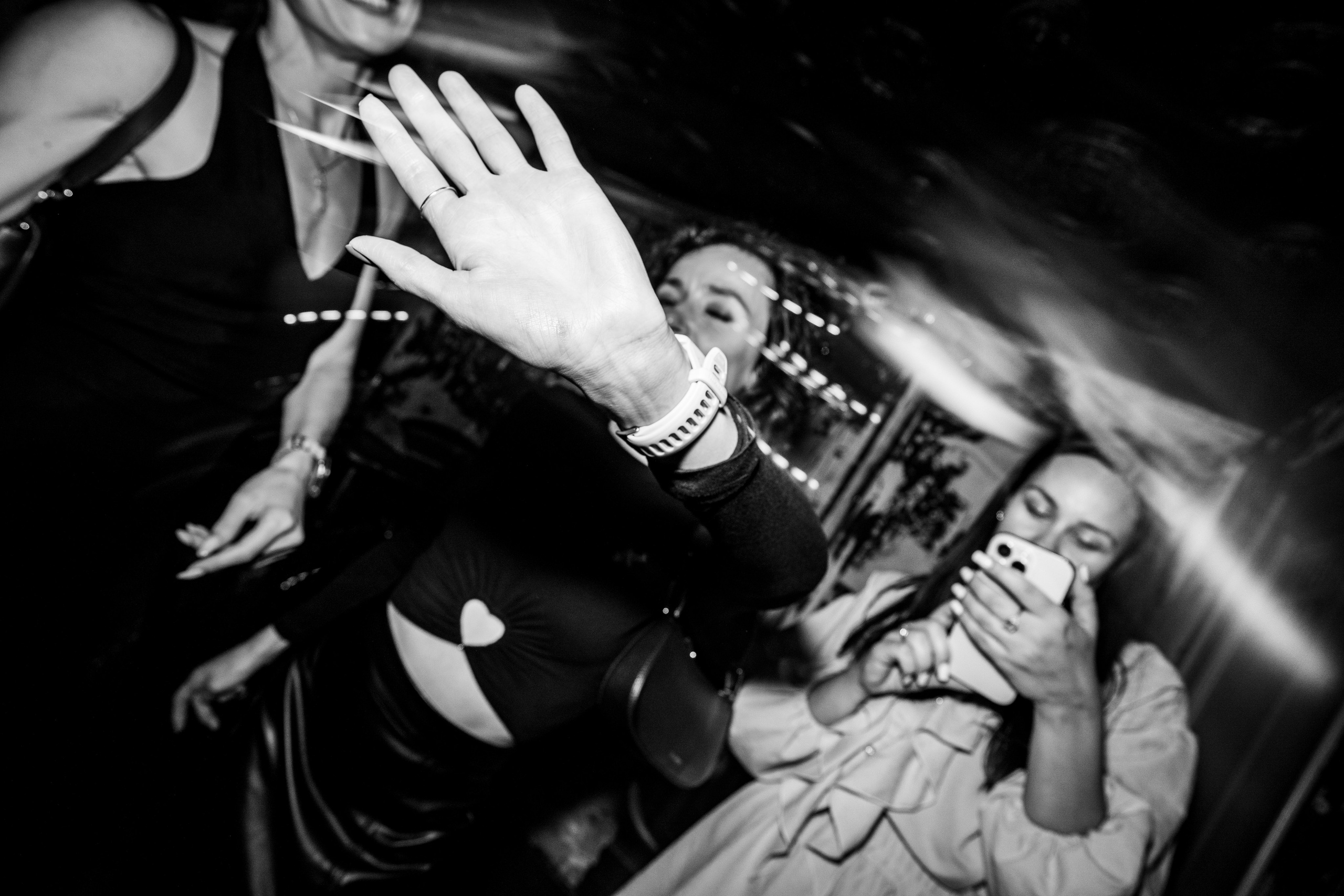 26 и 27 сентября. Бар разбитых сердец. Концертный и репортажный фотограф в Санкт-Петербурге Слава Пахомов