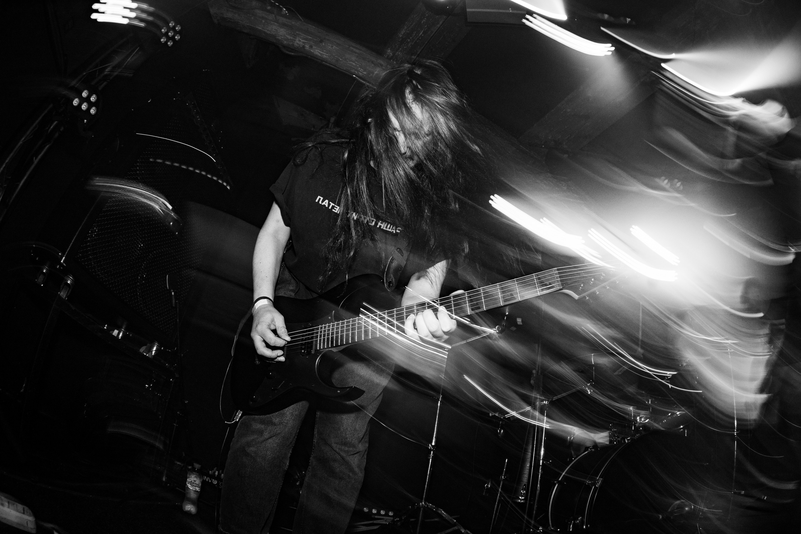 Vranac • Disbound • aphotique • Бесконечная зима|Zoccolo 2.0. Концертный и репортажный фотограф в Санкт-Петербурге Слава Пахомов