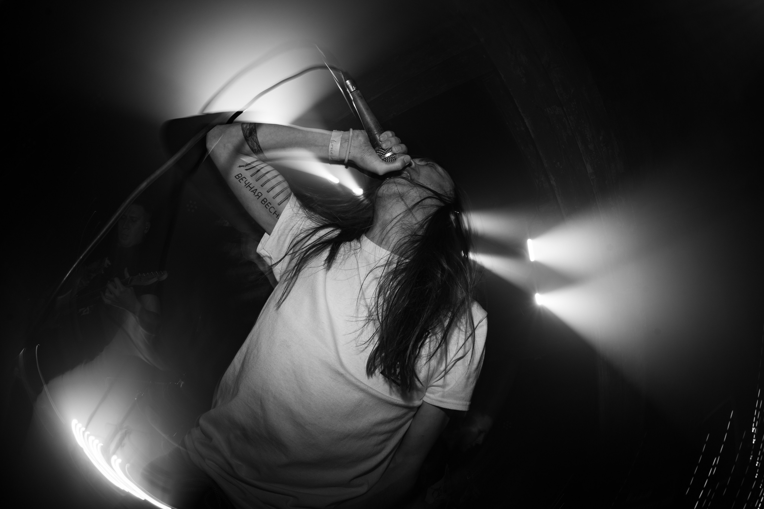 Дней череда|Zoccolo 2.0. Концертный и репортажный фотограф в Санкт-Петербурге Слава Пахомов