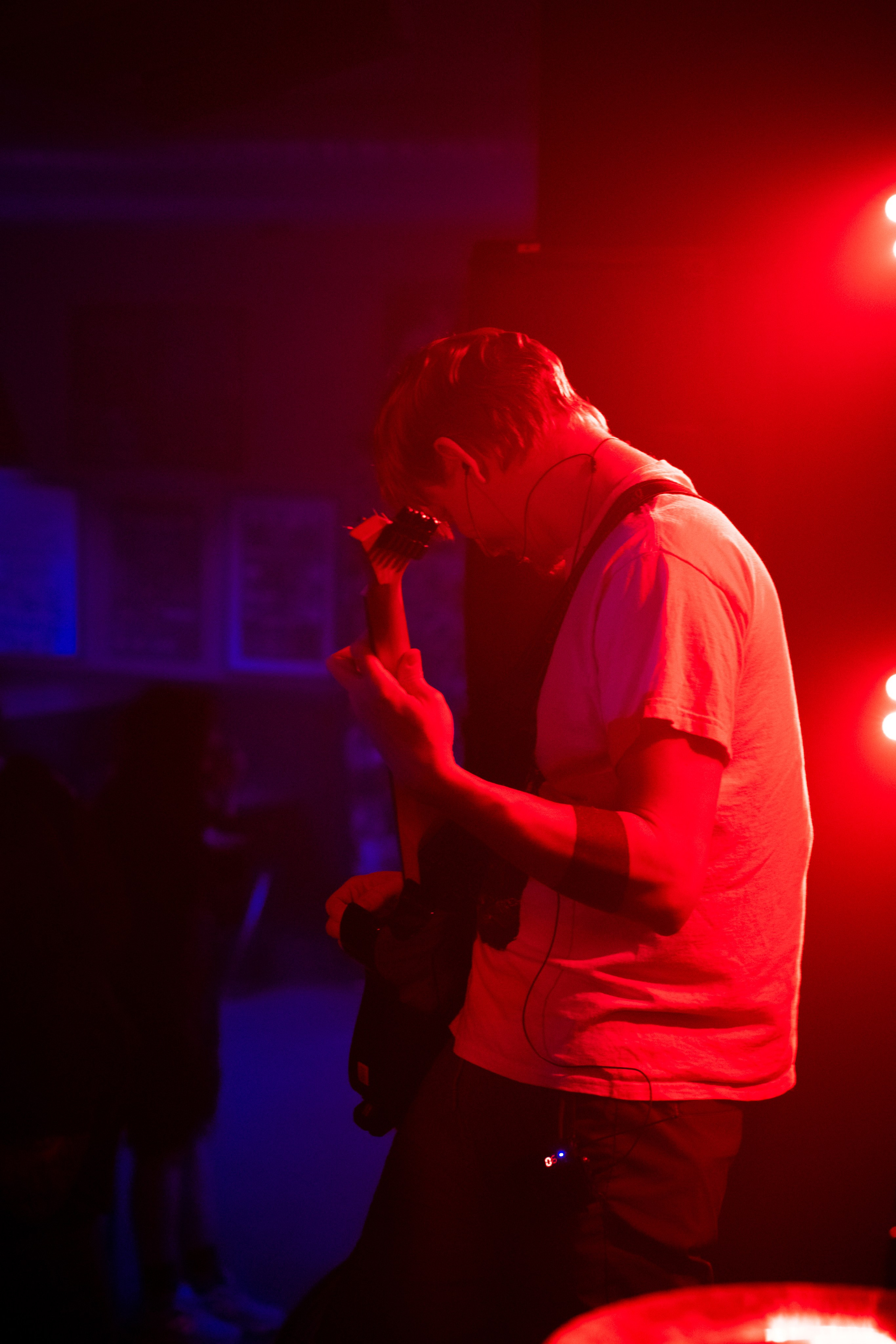 Lesnik • ШШШ • Laugar • DØRER|Zoccolo 2.0. Концертный и репортажный фотограф в Санкт-Петербурге Слава Пахомов