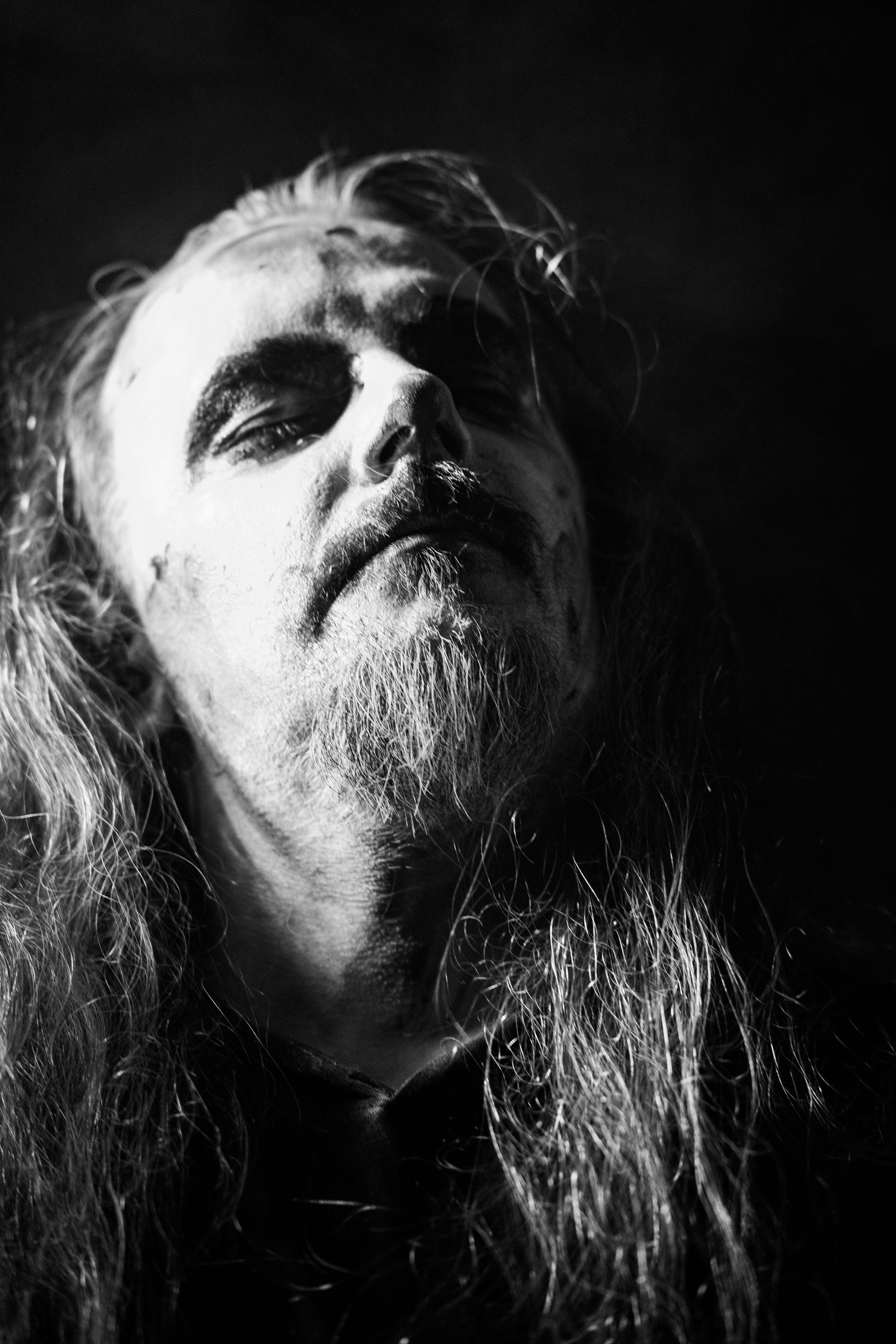 Black Sanctum Ritual lll |Zoccolo 2.0. Концертный и репортажный фотограф в Санкт-Петербурге Слава Пахомов