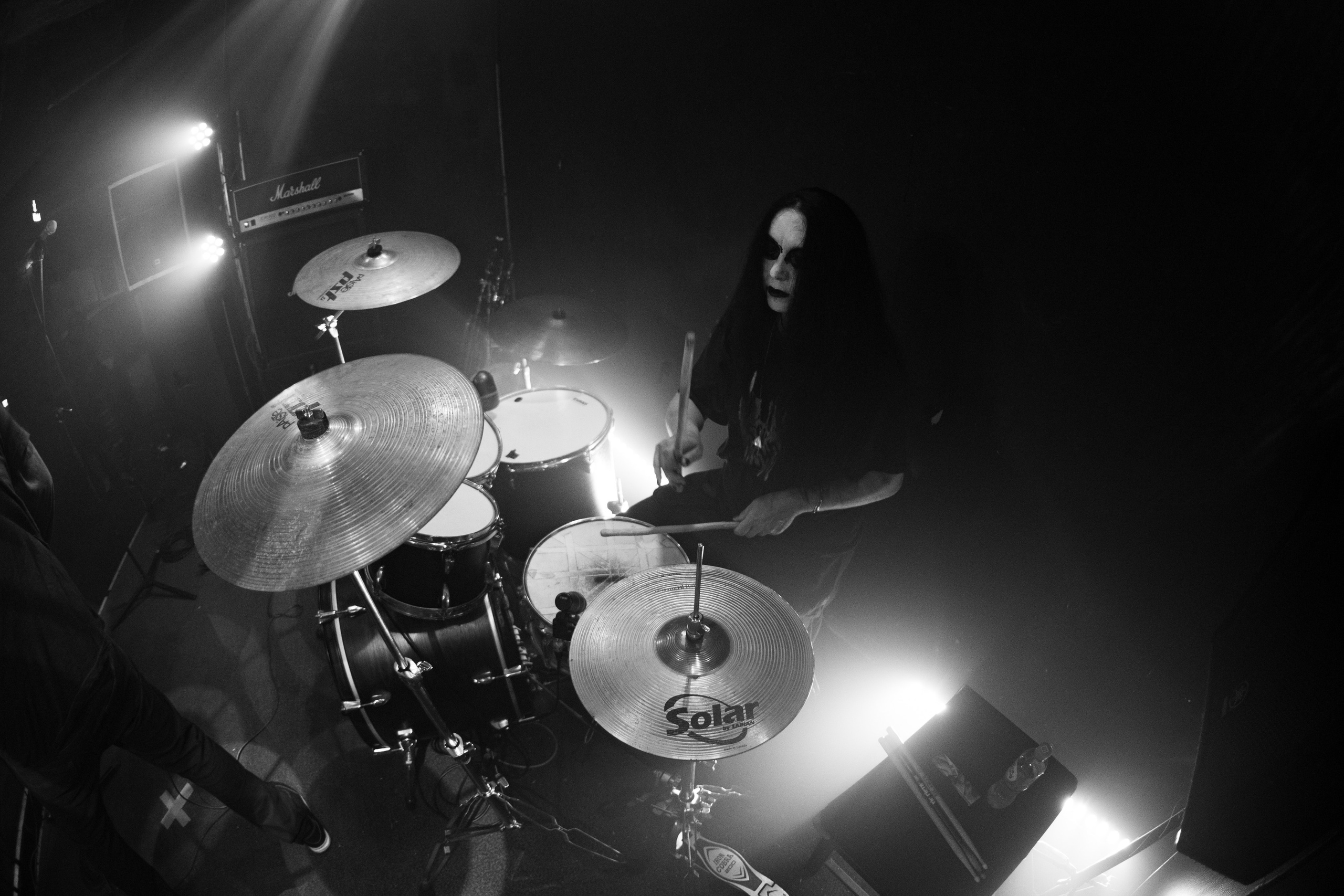 Депрессия и принятие|Zoccolo 2.0. Концертный и репортажный фотограф в Санкт-Петербурге Слава Пахомов